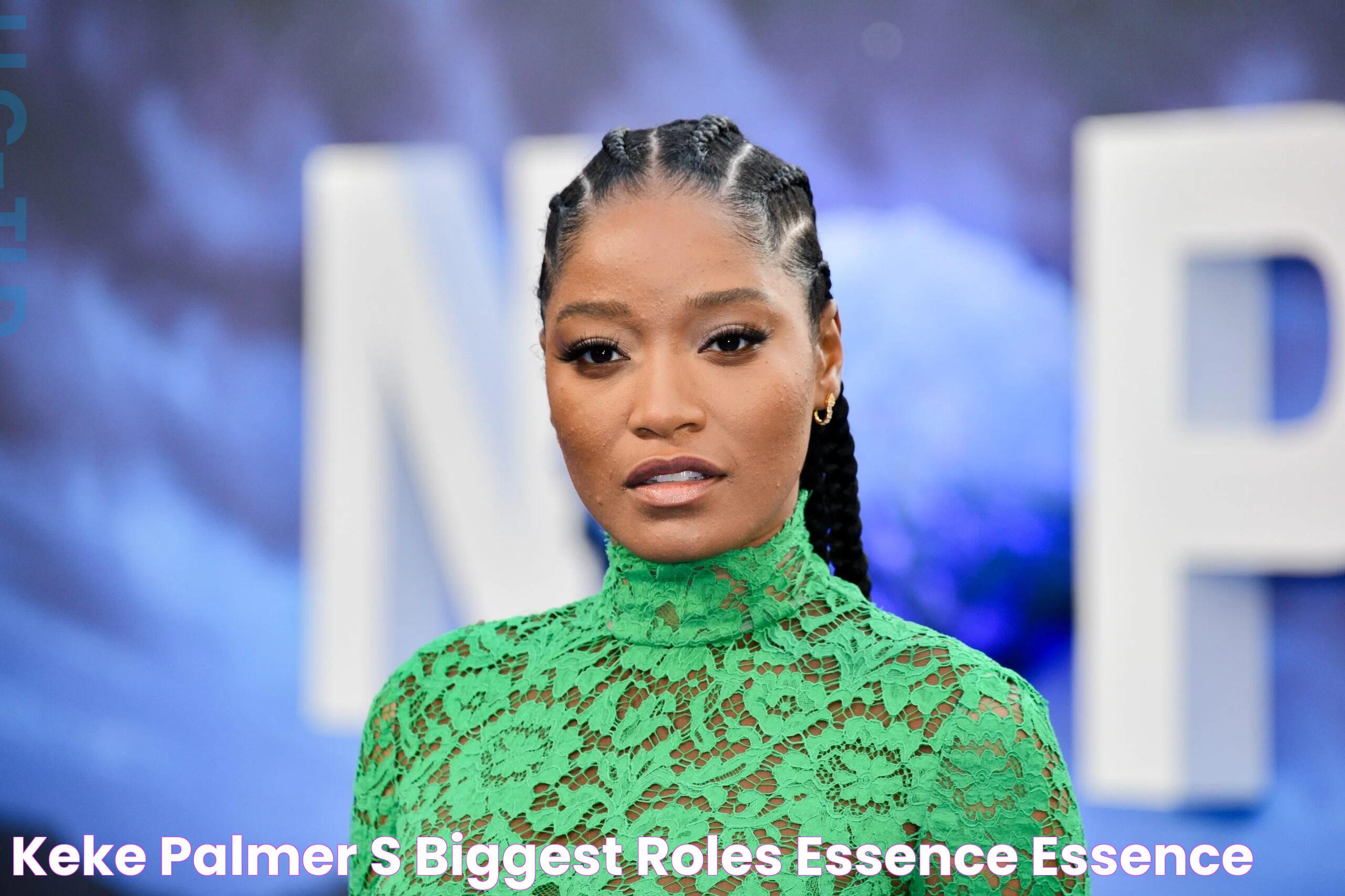 Mastering Keke Palmer's Pimp: A Cinematic Triumph