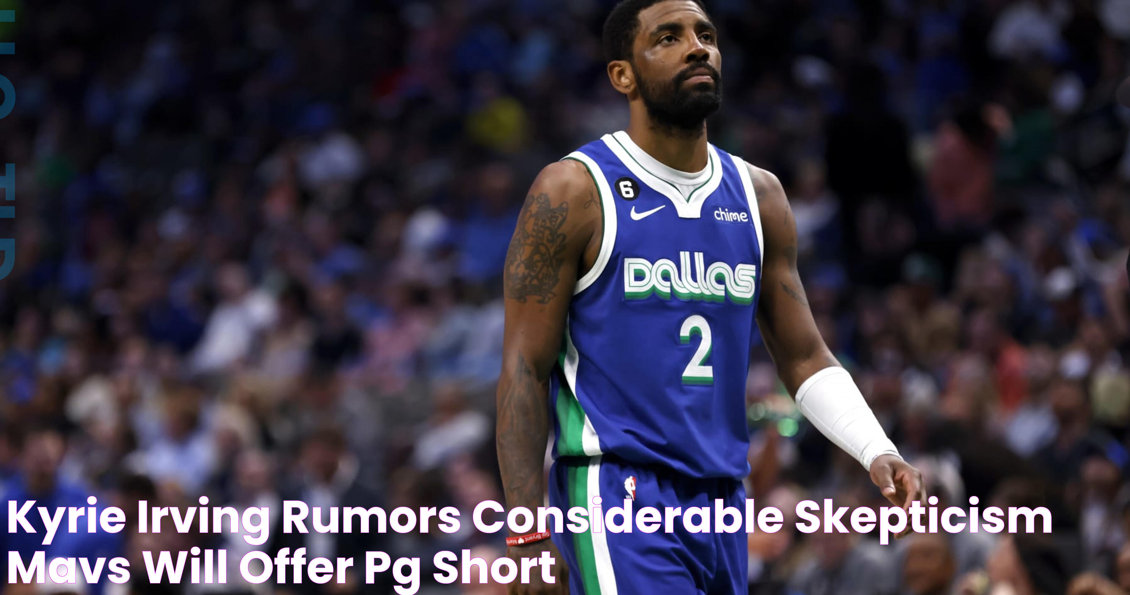 Insights On Kyrie Irving's Mavs Contract: A Comprehensive Analysis