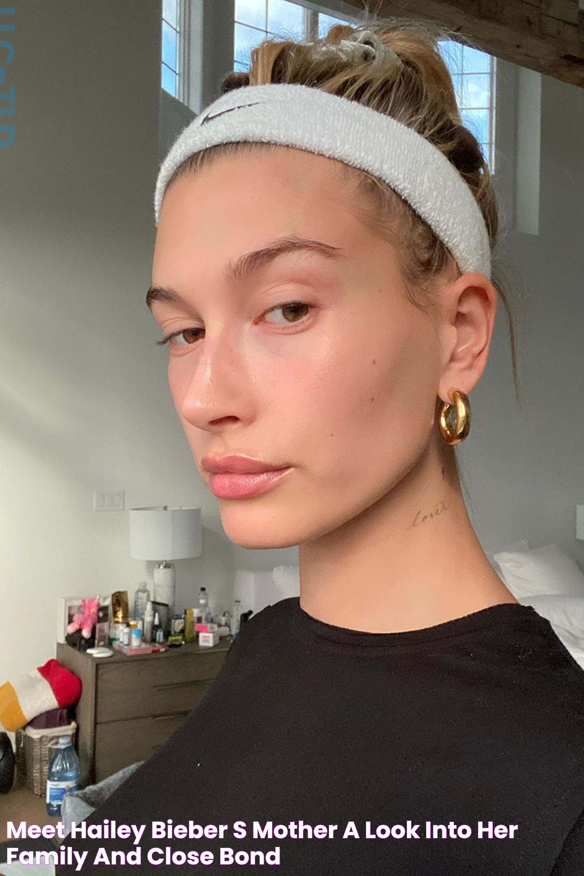 Hailey Bieber's Mother: The Woman Behind The Star