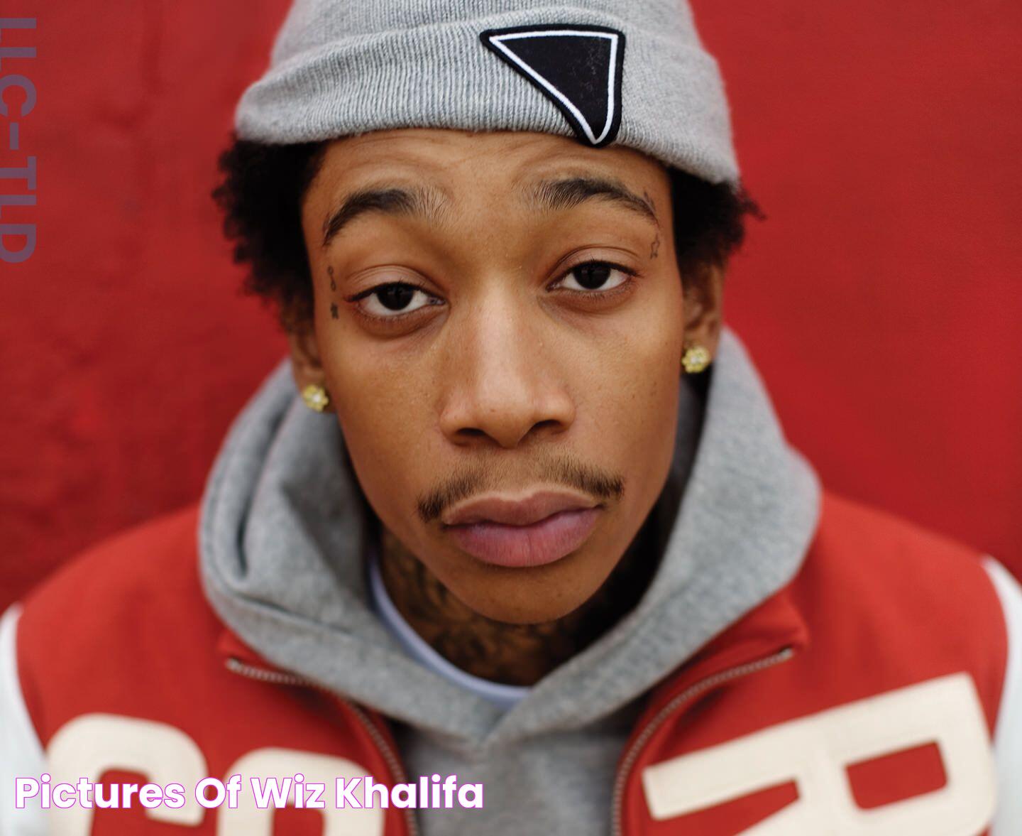 Pictures of Wiz Khalifa