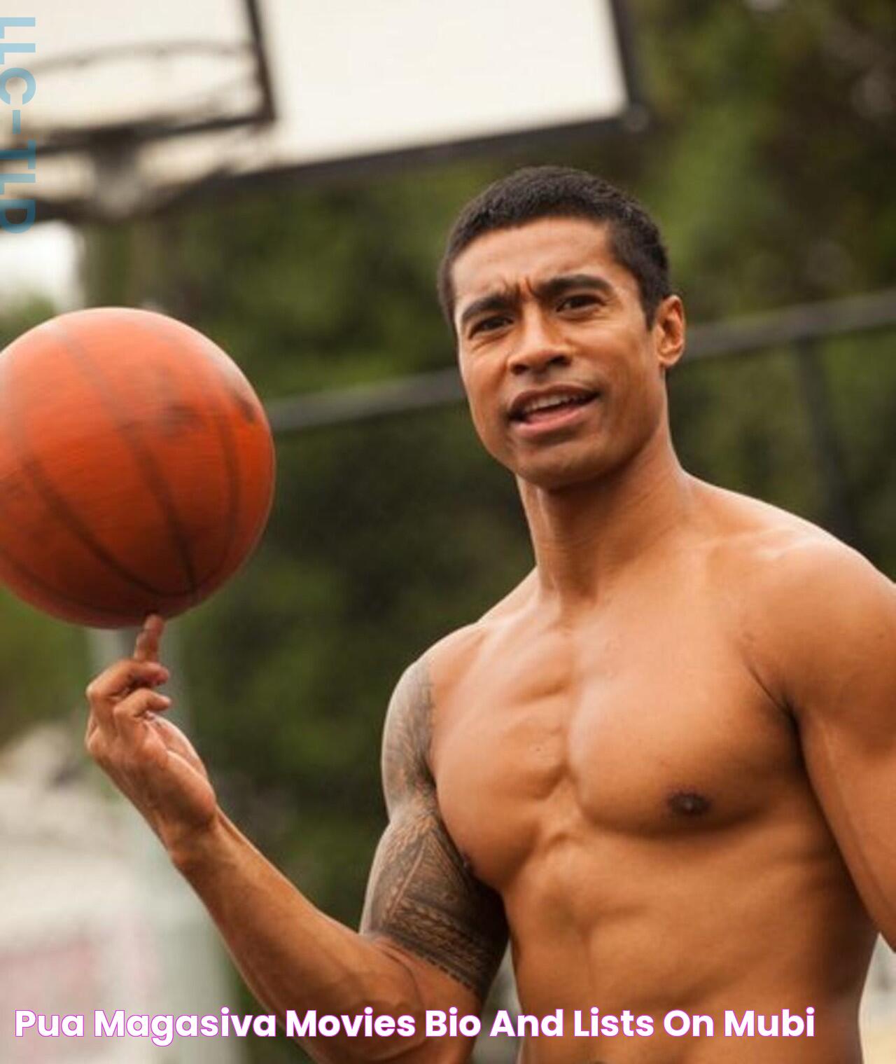 Pua Magasiva: Celebrating A Life Of Talent And Inspiration