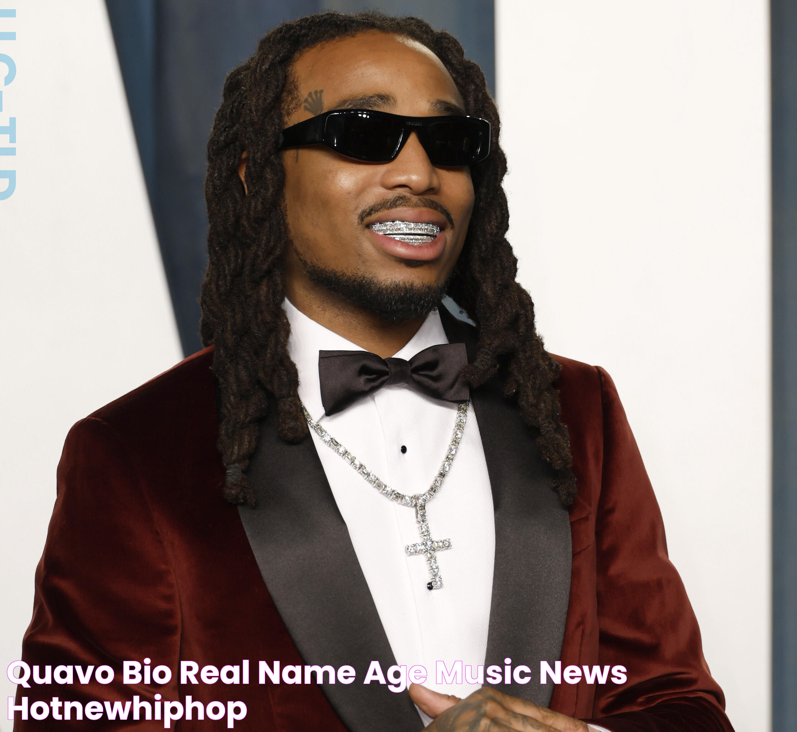 Quavo Bio, Real Name, Age, Music & News HotNewHipHop