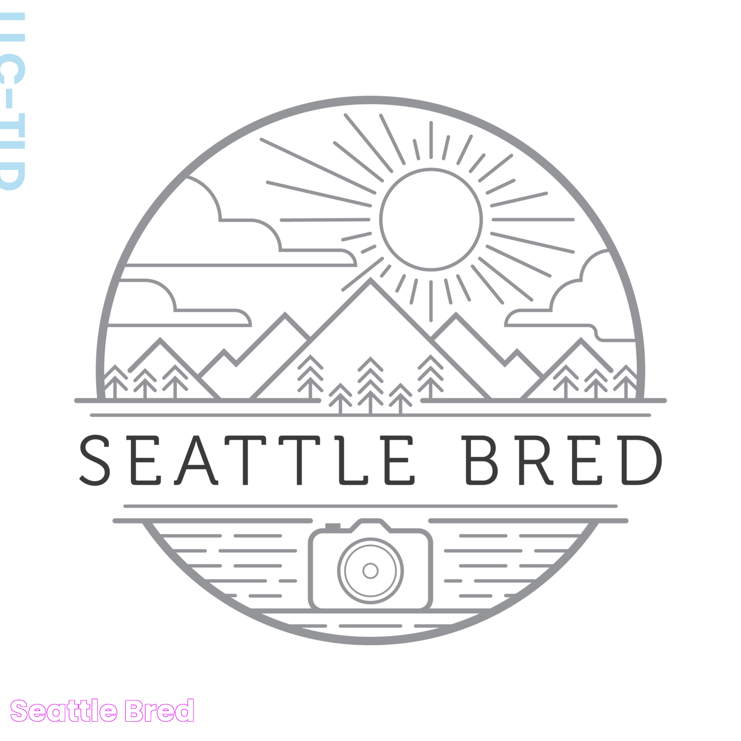 Seattle Bred