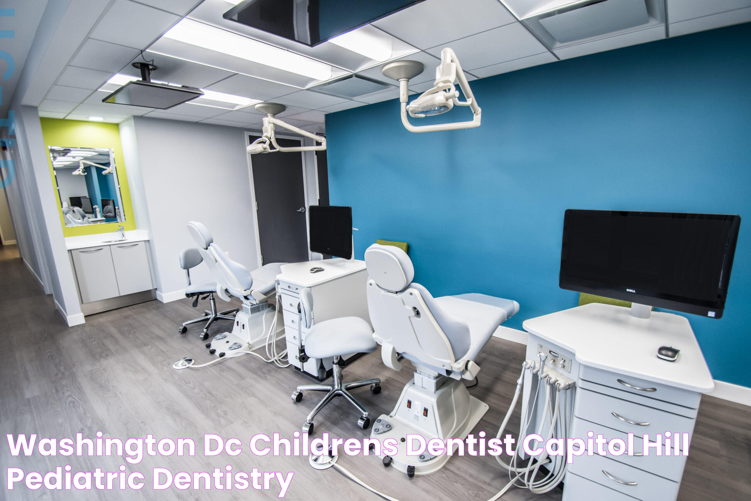 Capitol Hill Dental Experts: Your Guide To Oral Health Solutions