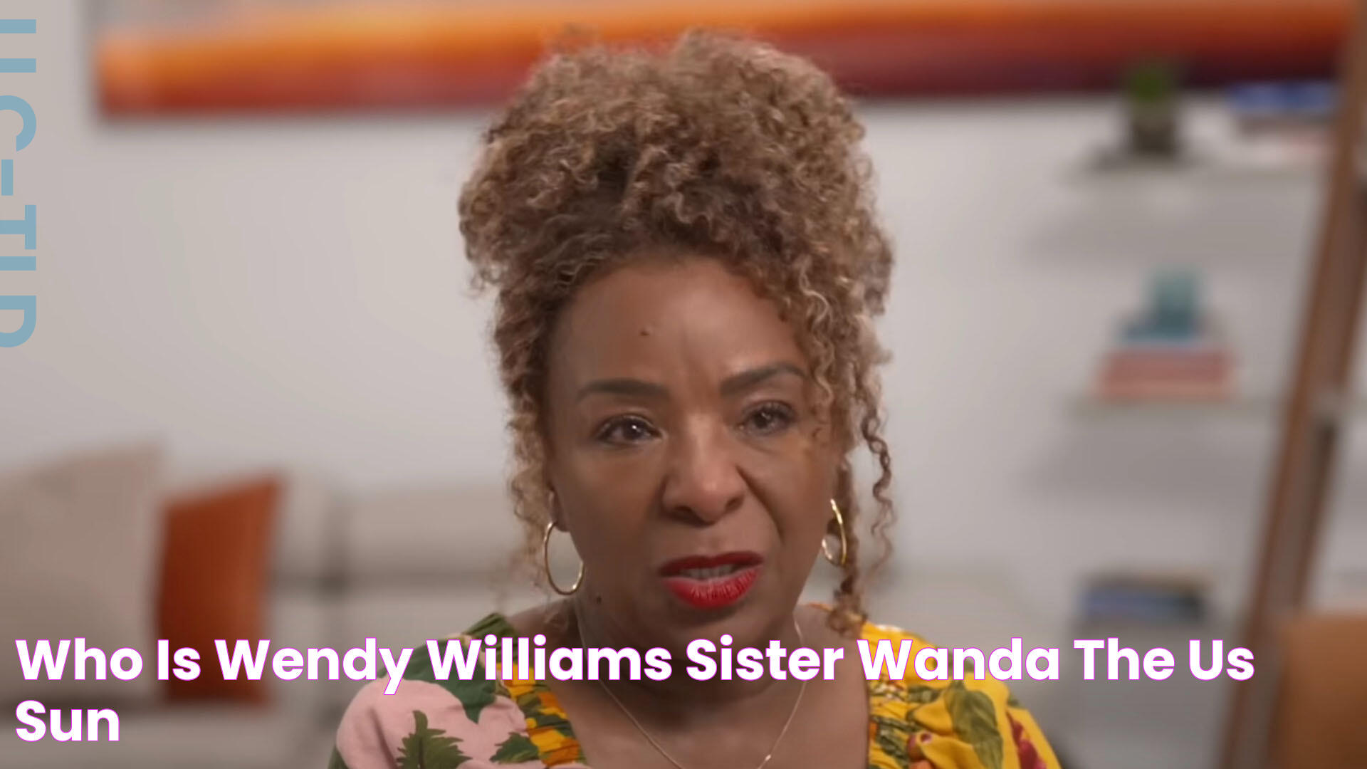 Wendy Williams Sister Wanda: A Closer Look Into Her Life And Influence