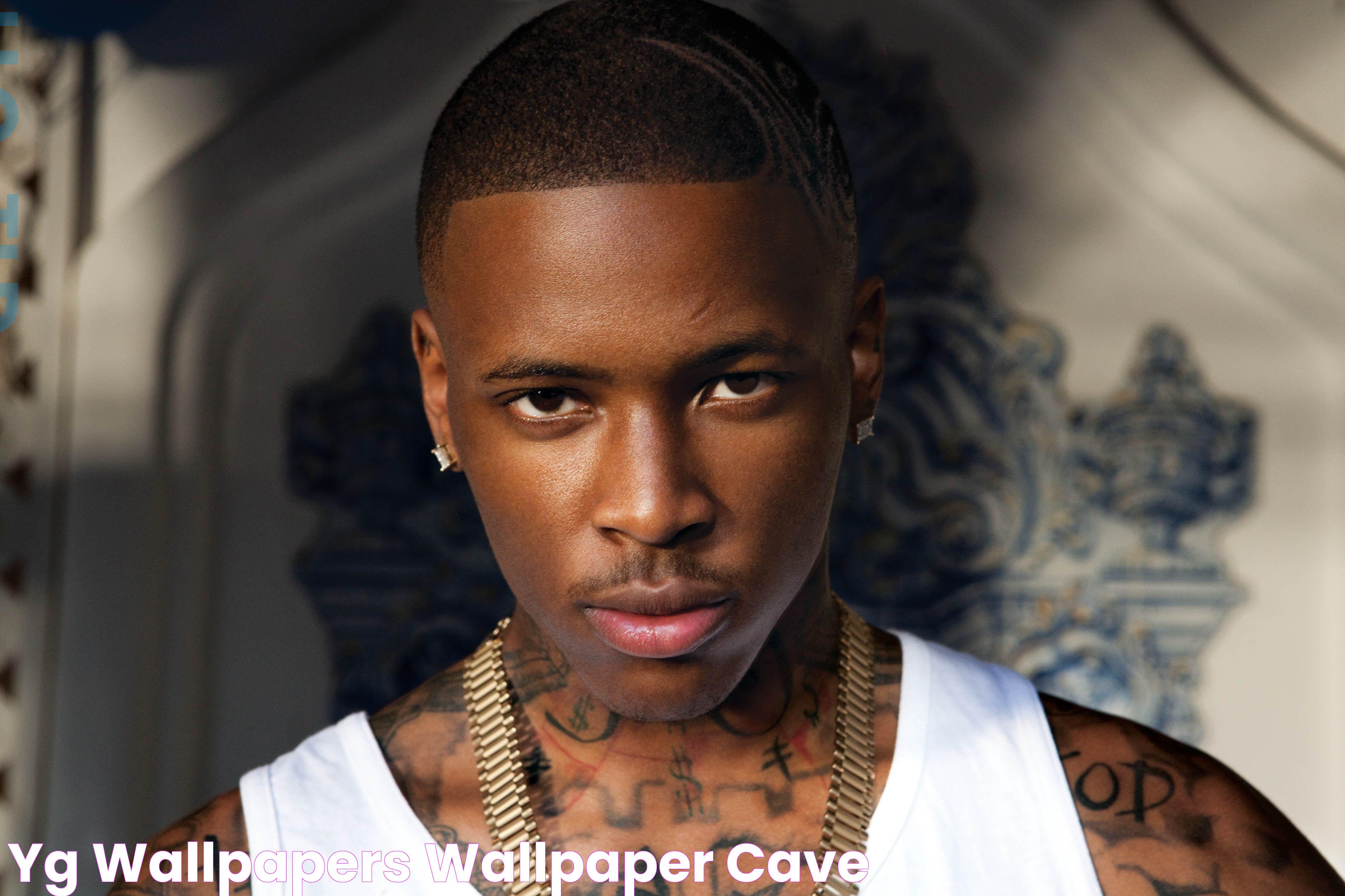 YG Wallpapers Wallpaper Cave