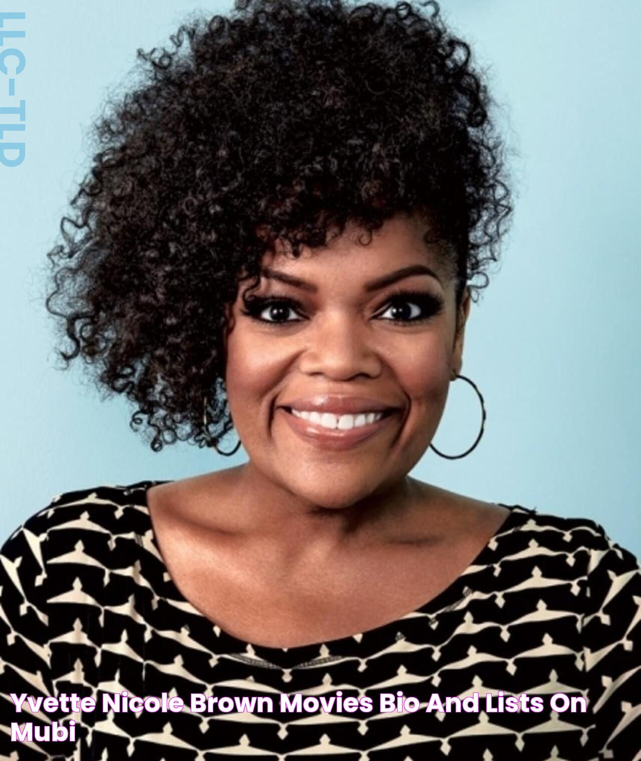 Yvette Nicole Brown: A Multifaceted Talent In Hollywood