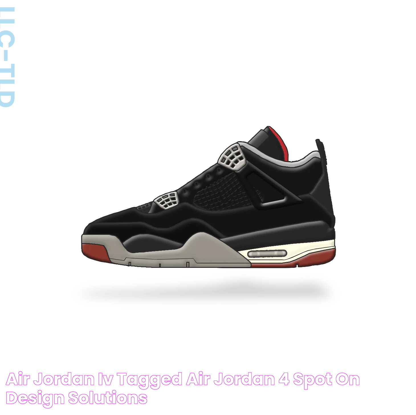 The Iconic World Of Air Jordan 4 Images: A Visual Delight