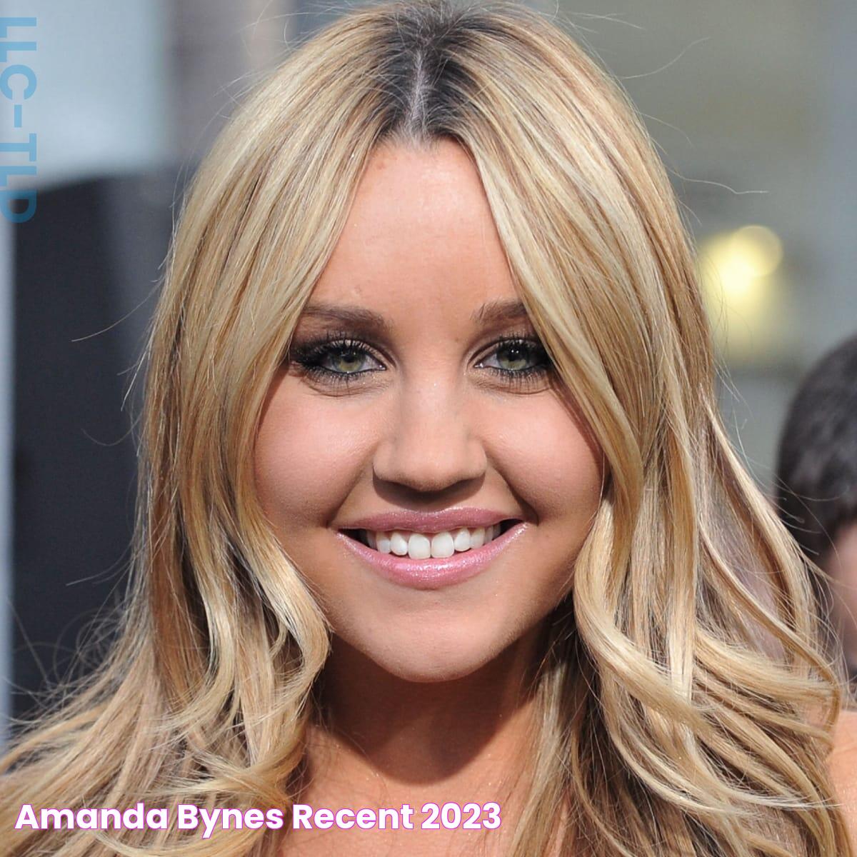 Amanda Bynes Now 2023: Latest Updates And Insights