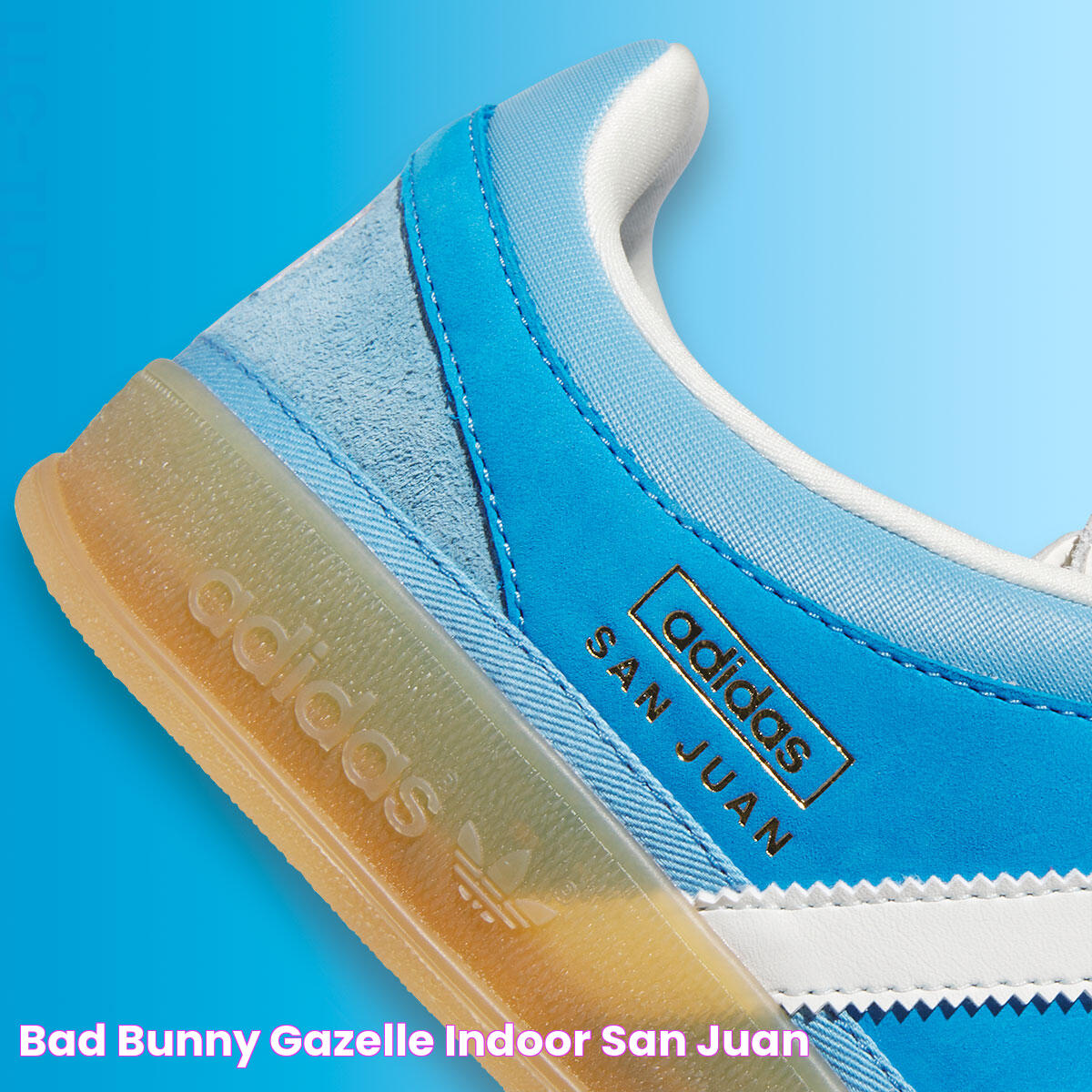 Bad Bunny Shoes San Juan: A Revolution In Footwear Fashion