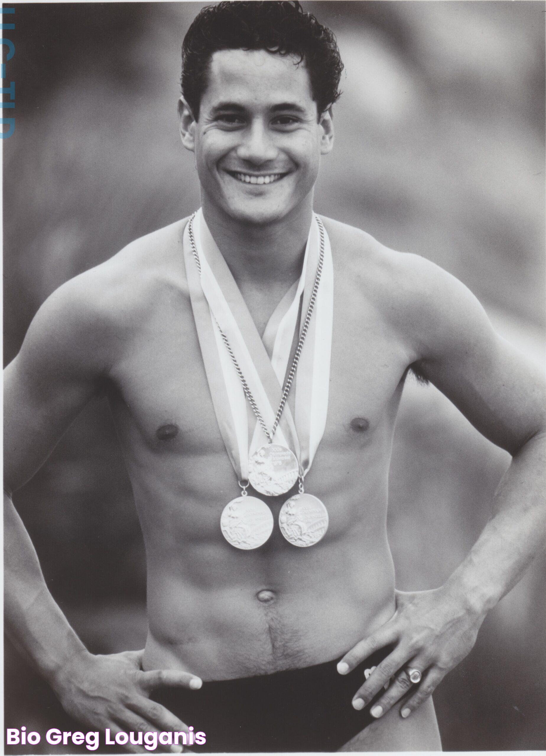 Greg Louganis' Financial Journey: Net Worth And More