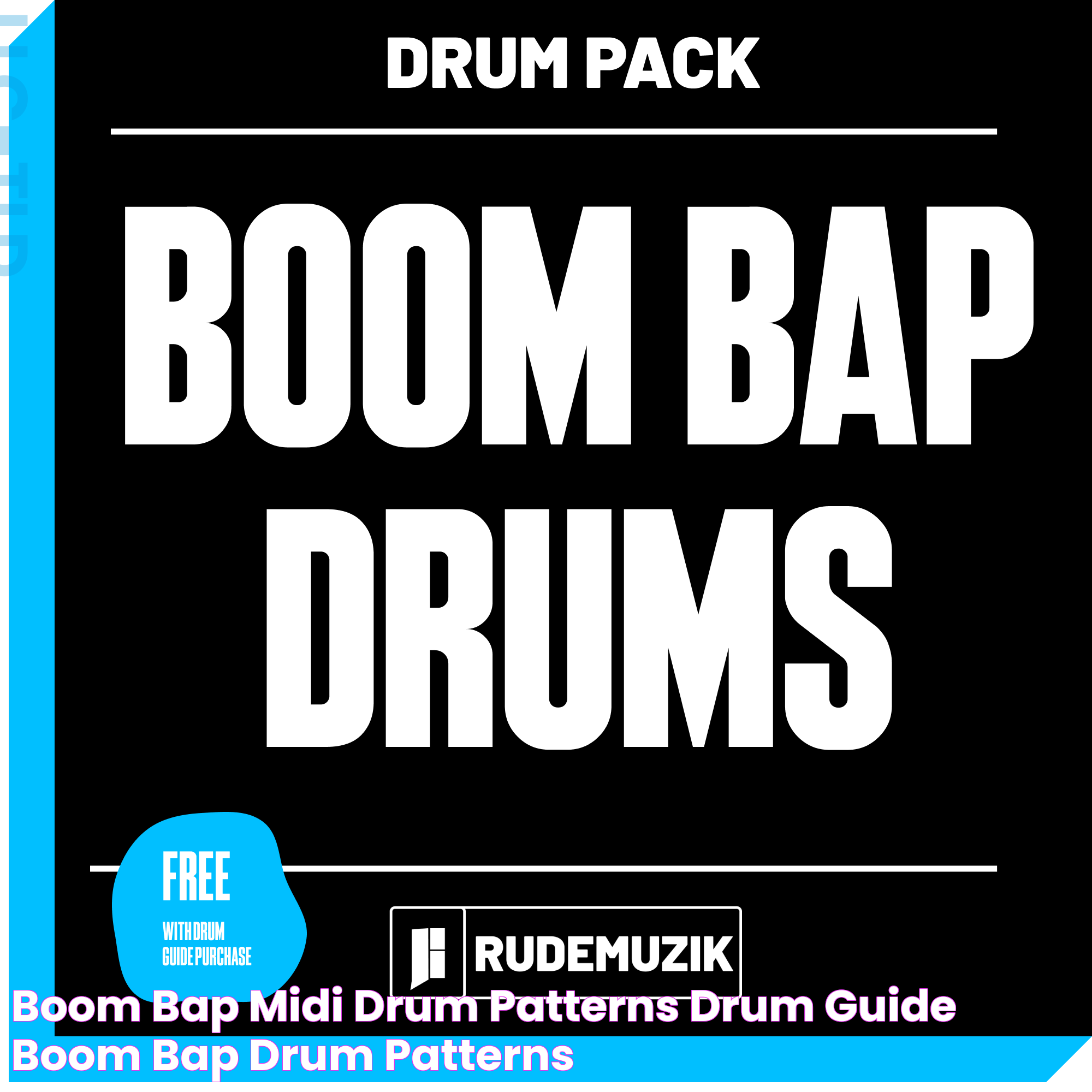 The Ultimate Guide To Boom Bap Songs: A Rhythmic Revolution