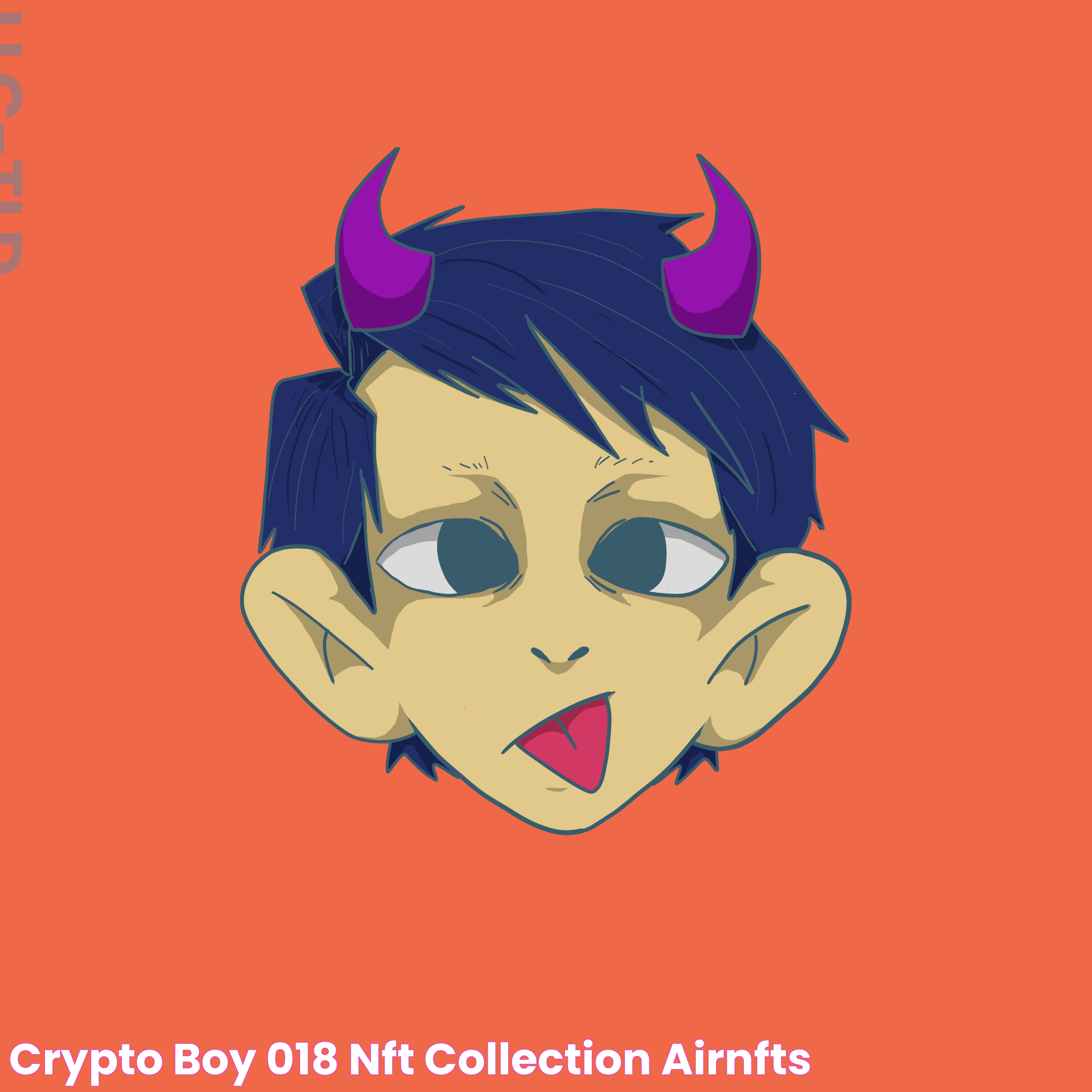 Crypto Boy: Navigating The World Of Digital Currency