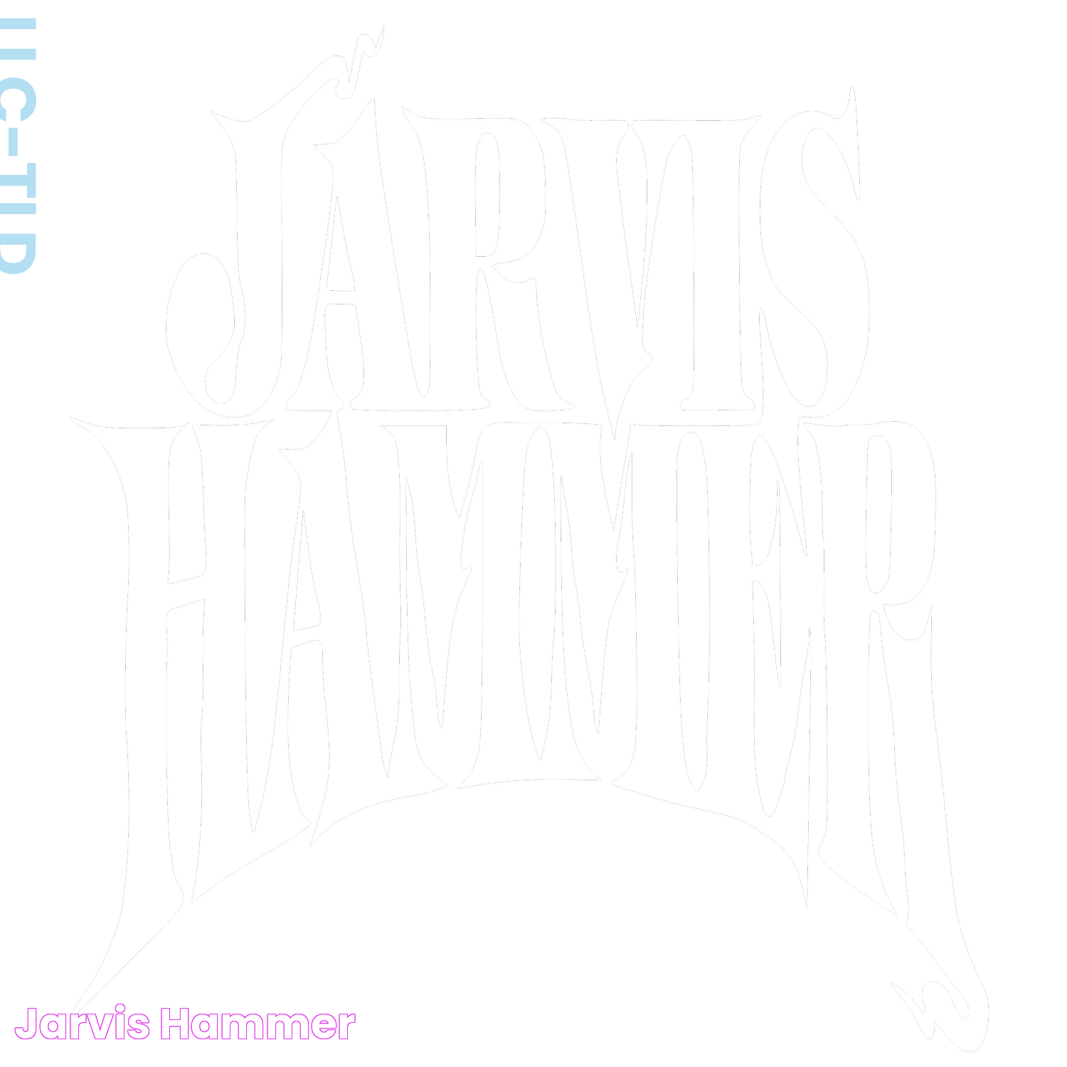 JARVIS HAMMER