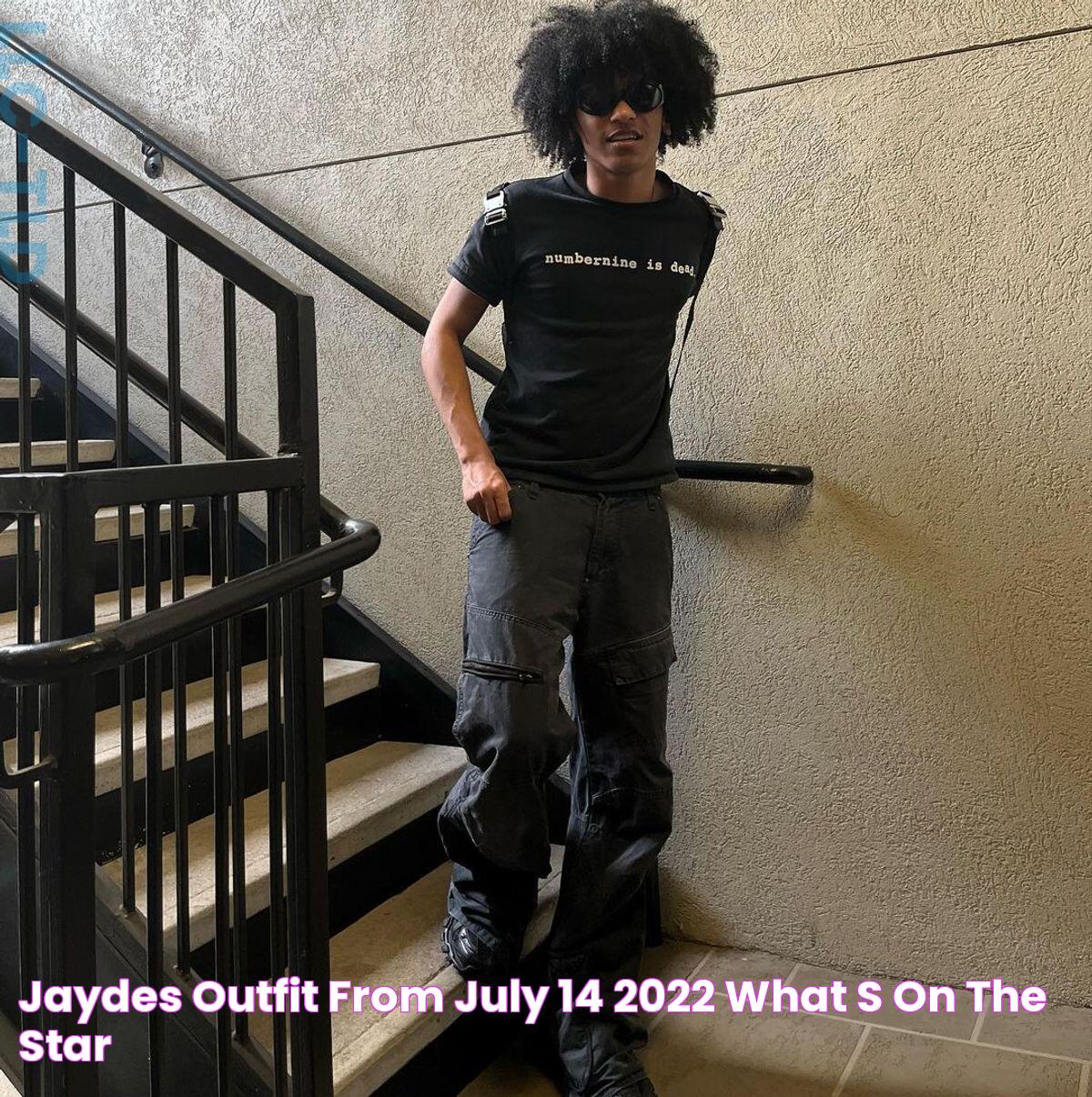 Unveiling The Story: Jaydes What Happened?