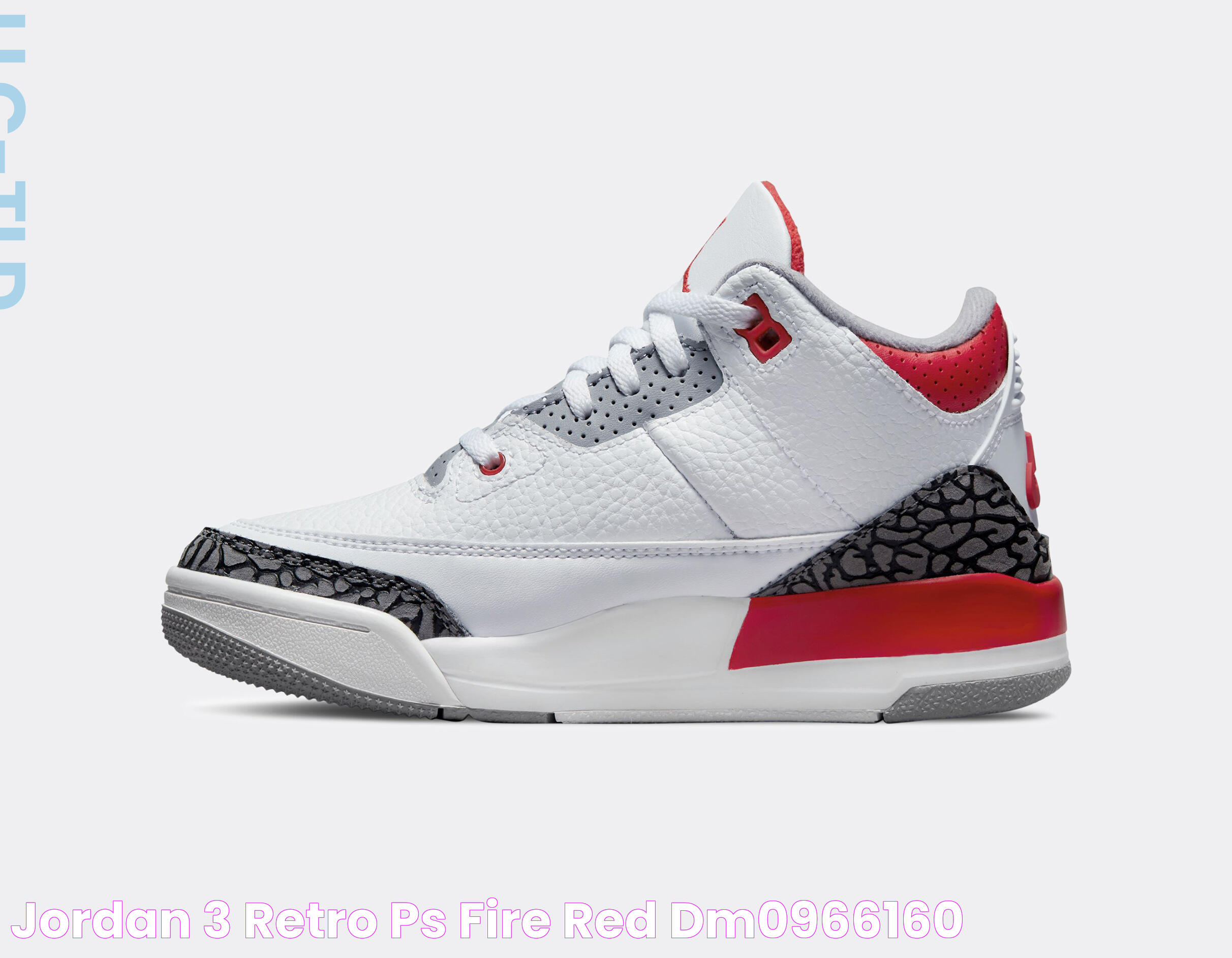 Jordan 3 Retro Red: A Timeless Icon In Sneaker Culture