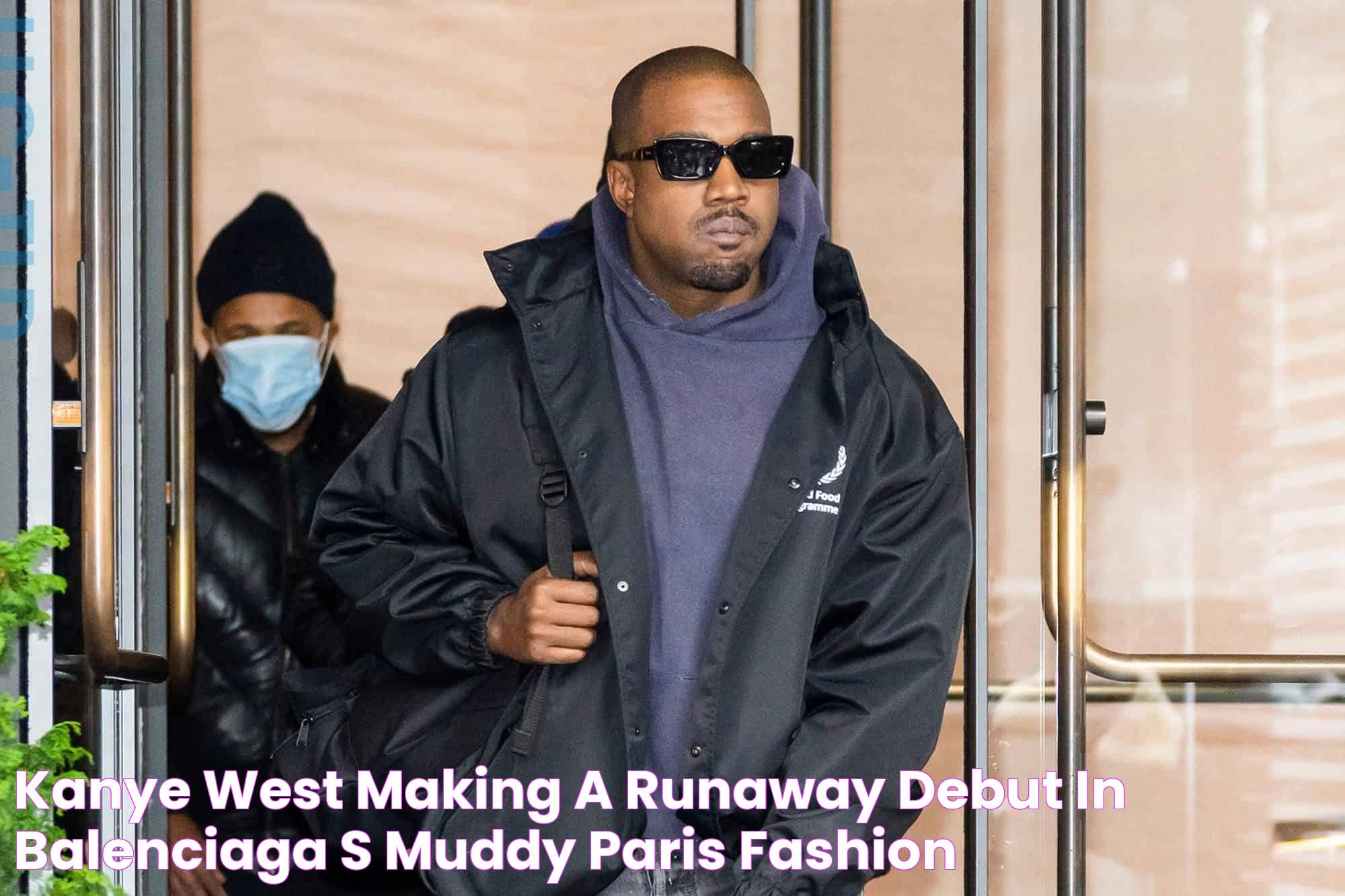 Kanye West News: Latest Updates, Biography, And Impact