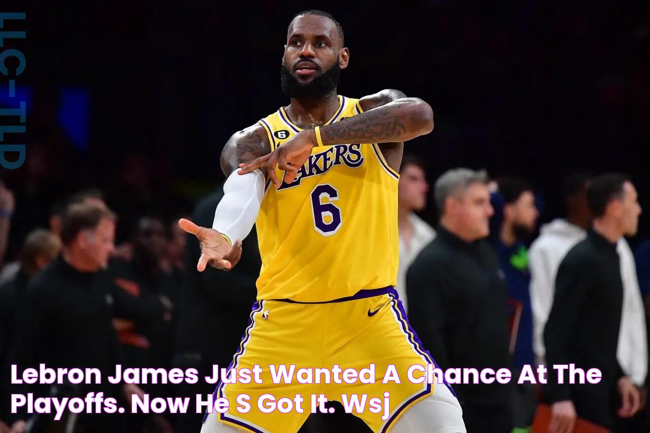 Unexpected Twist: Lebron James Got Fucked - An In-Depth Analysis