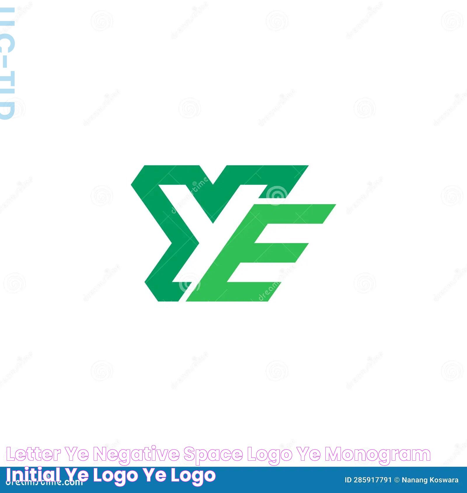 Ye Logo: A Deep Dive Into The Symbol Of A Modern Icon