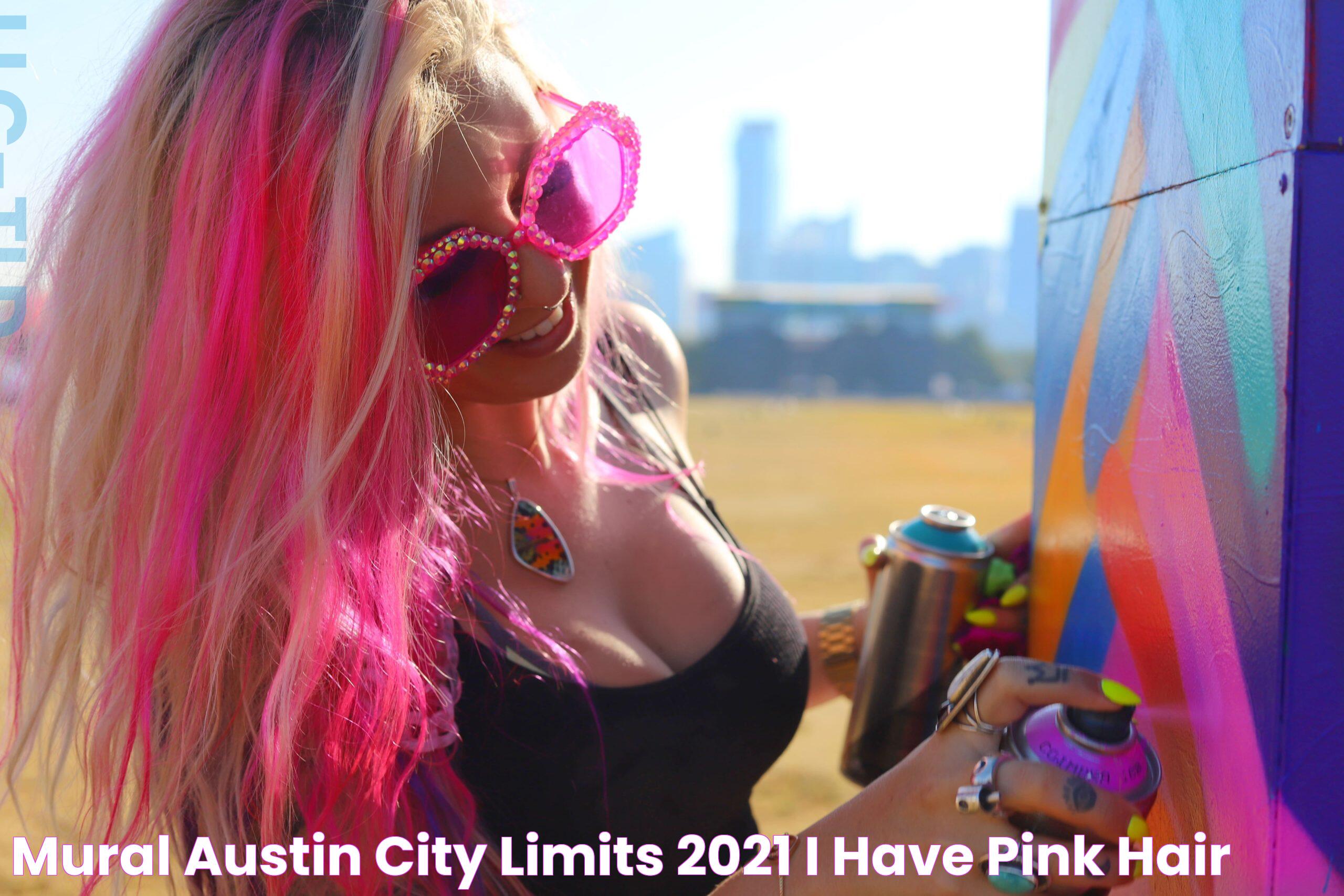 Captivating Experience At The Iconic Austin City Limits 2021 Festival