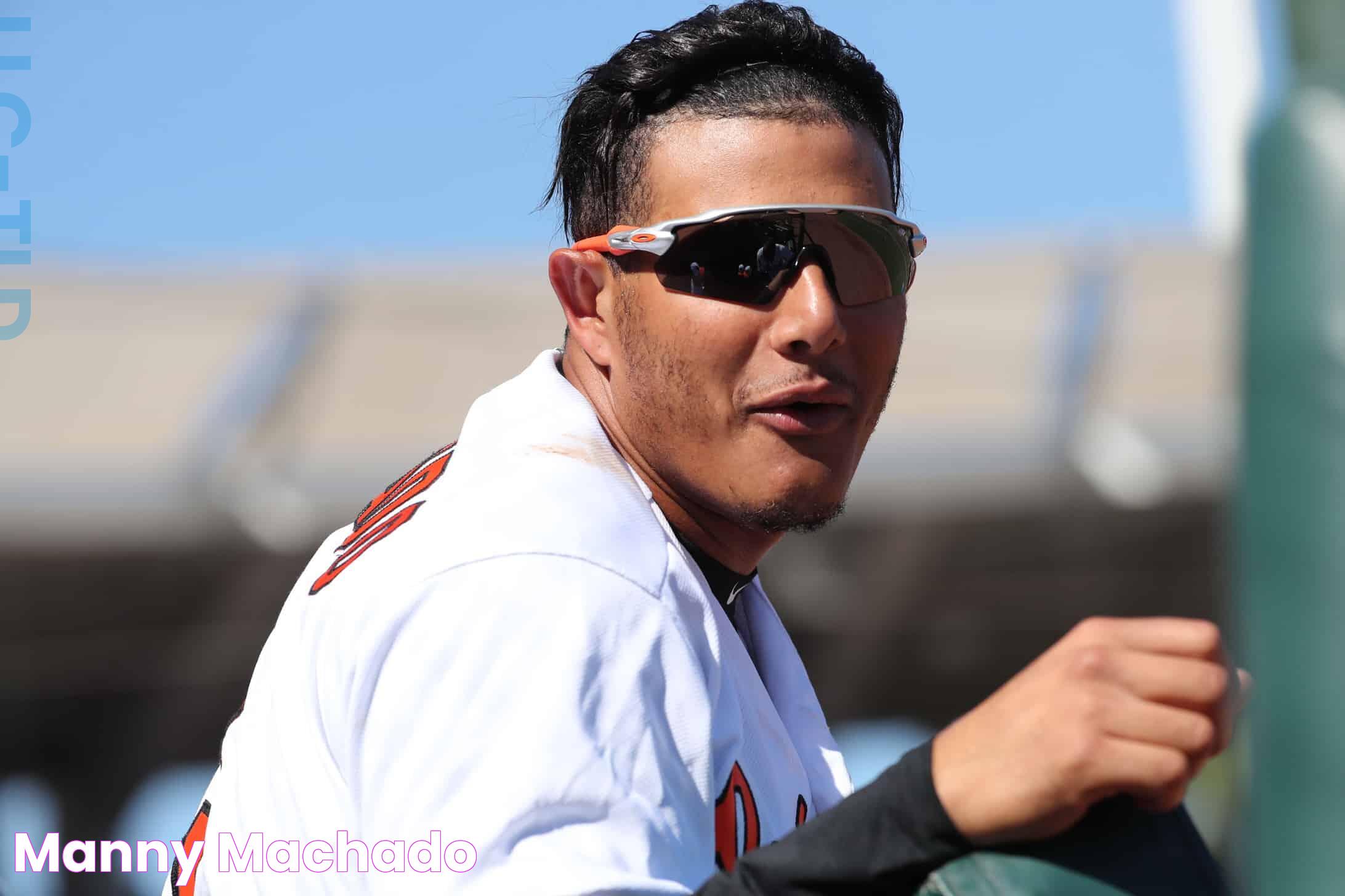 Manny Machado