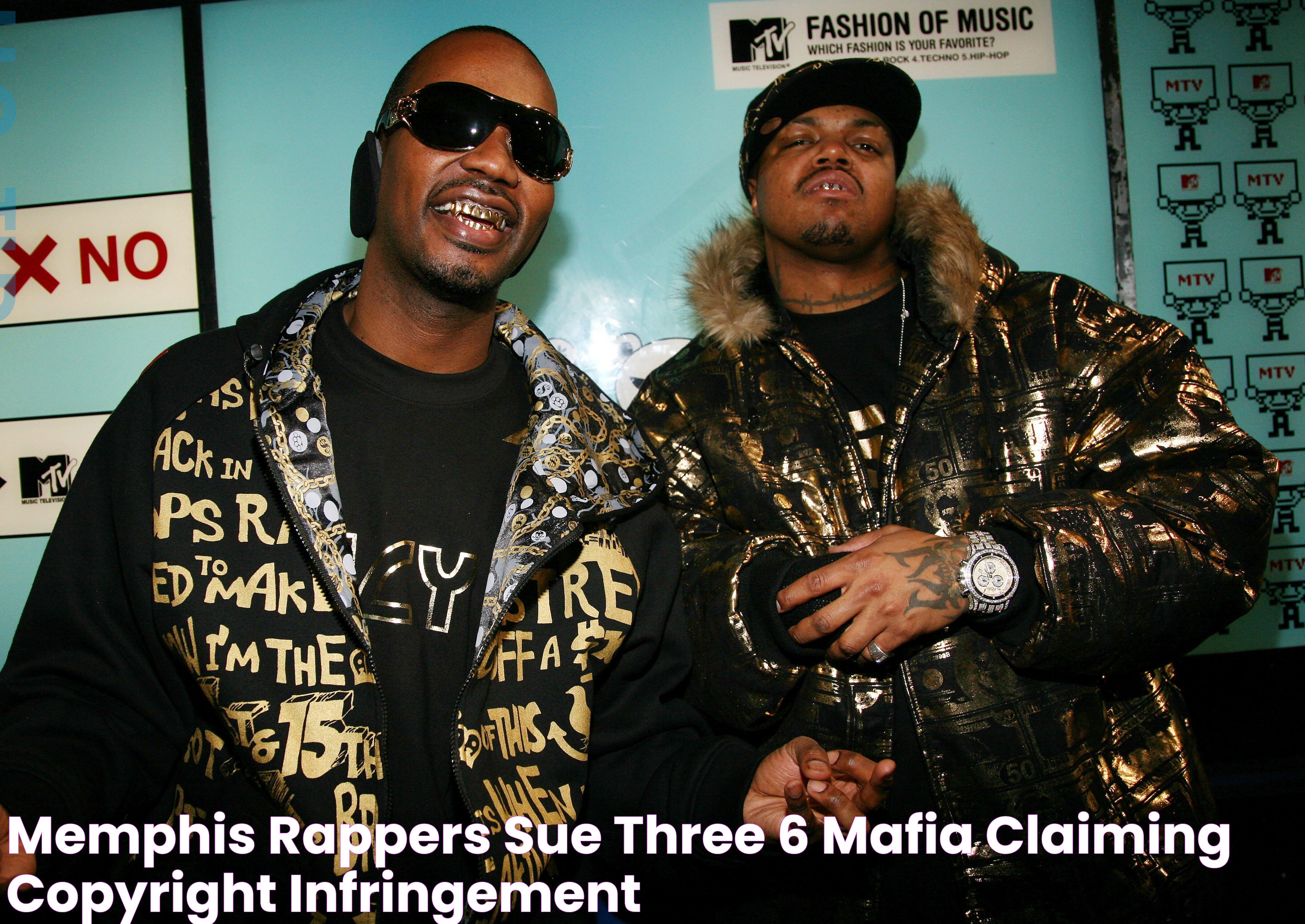 Unveiling The World Of Mafia Rappers: A Deep Dive Into Music And Influence