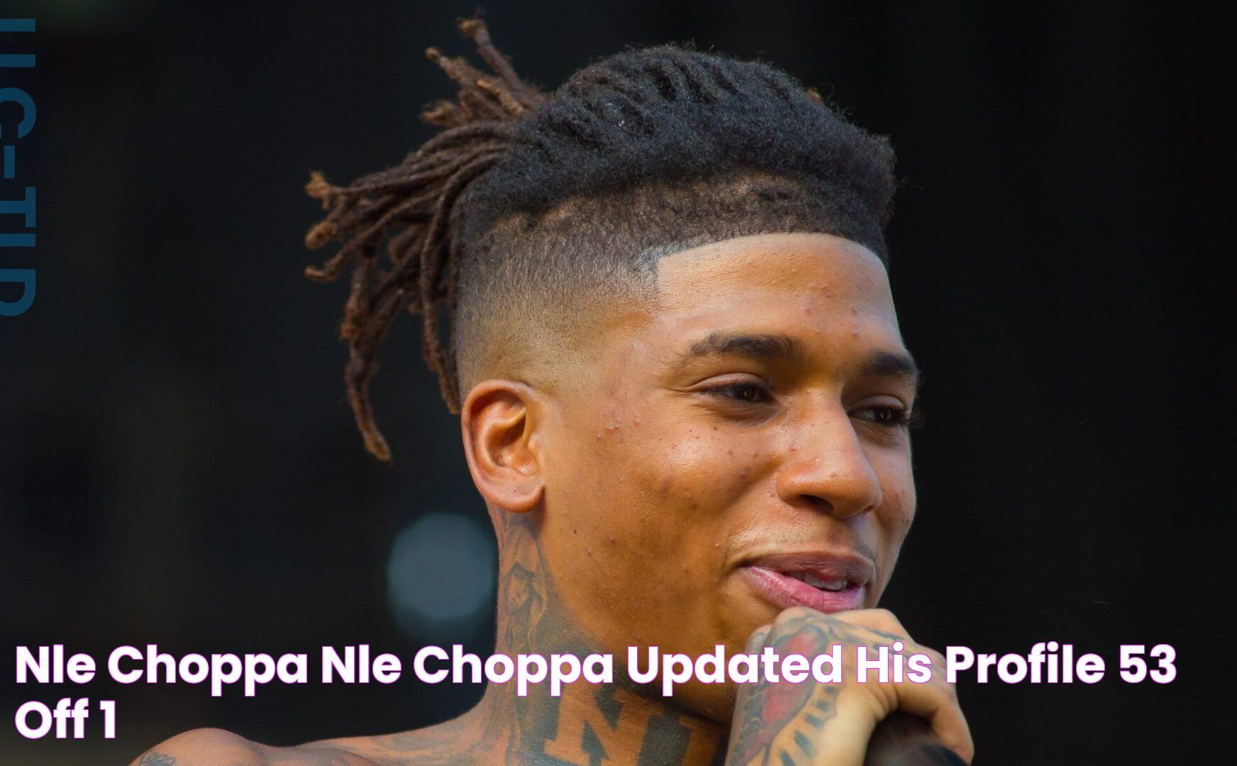 NLE Choppa Father: The Influence Behind The Rising Rap Star