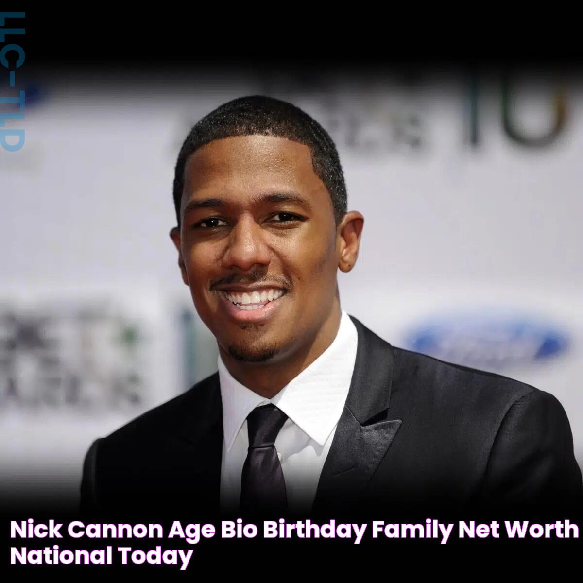 Nick Cannon Age, Bio, Birthday, Family, Net Worth National Today