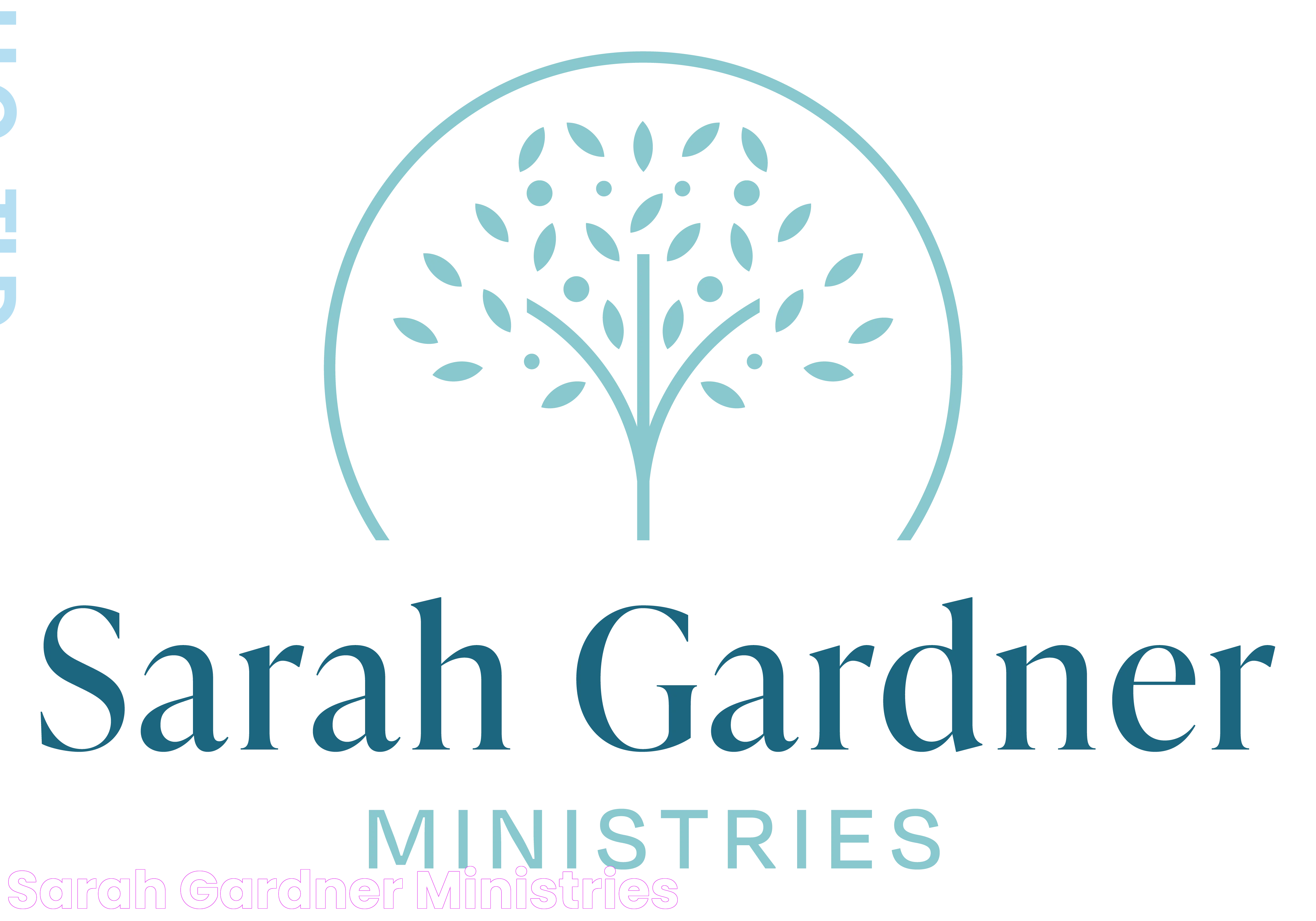 Sarah Gardner Ministries