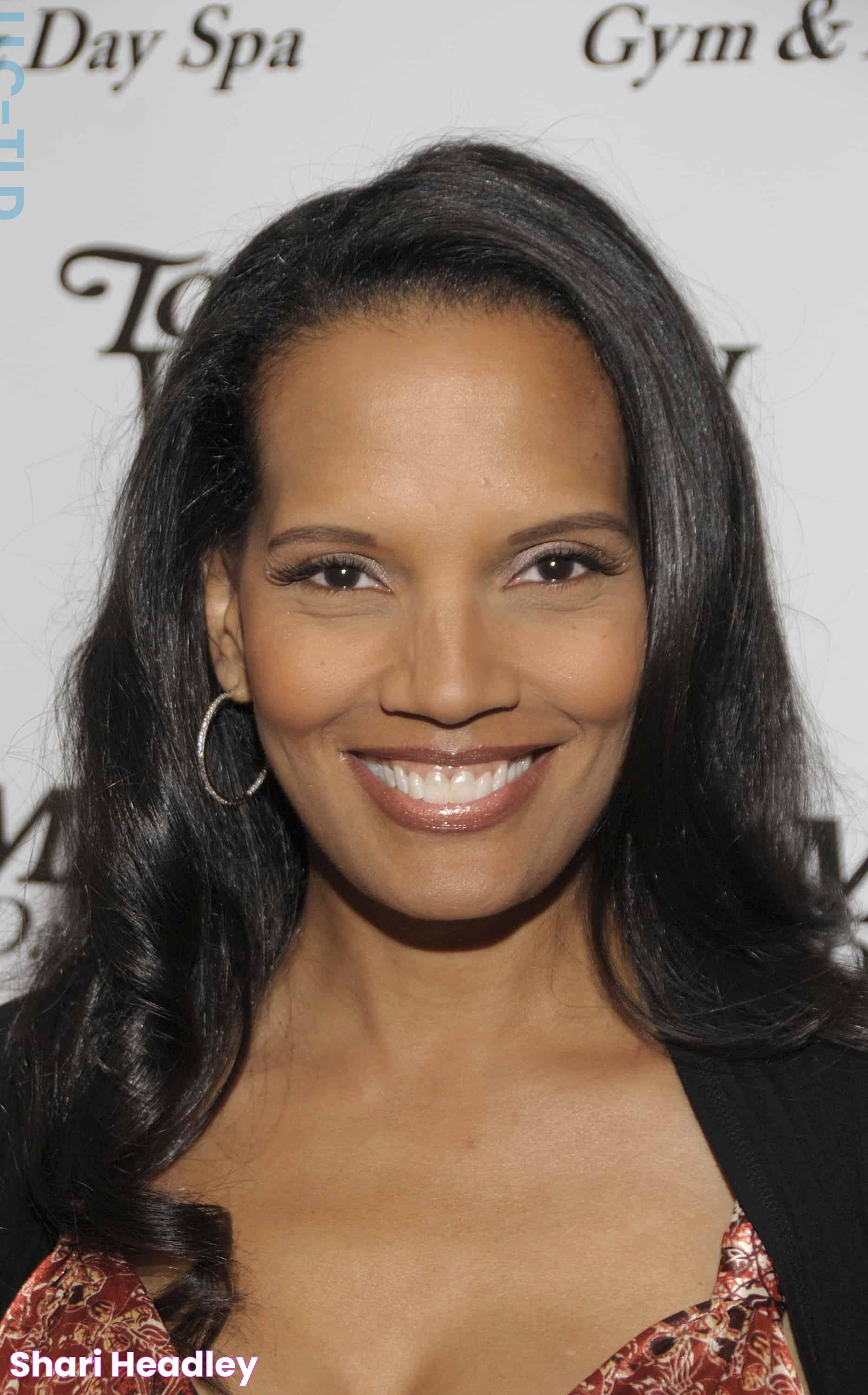 Shari Headley