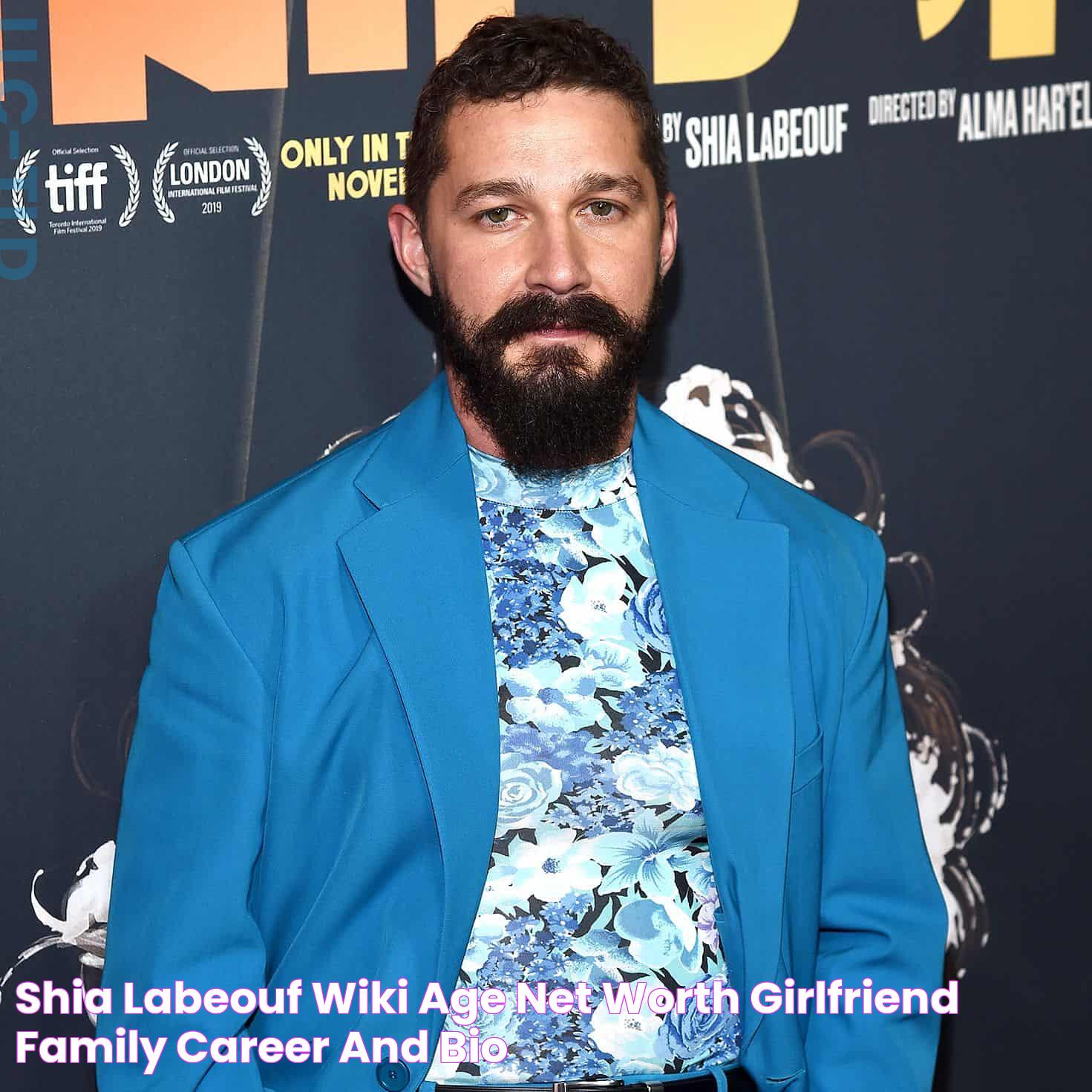 Shia LaBeouf Wiki, Age, Net Worth, Girlfriend, Family, Career And Bio