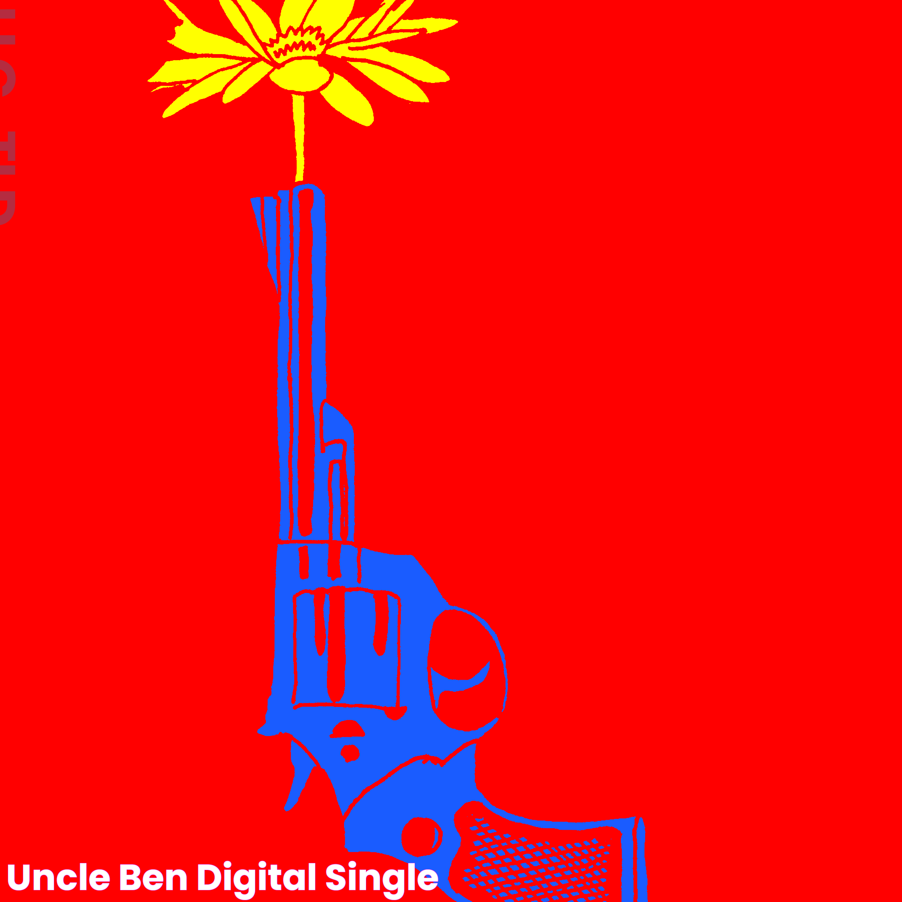 Uncle Ben Digital Single