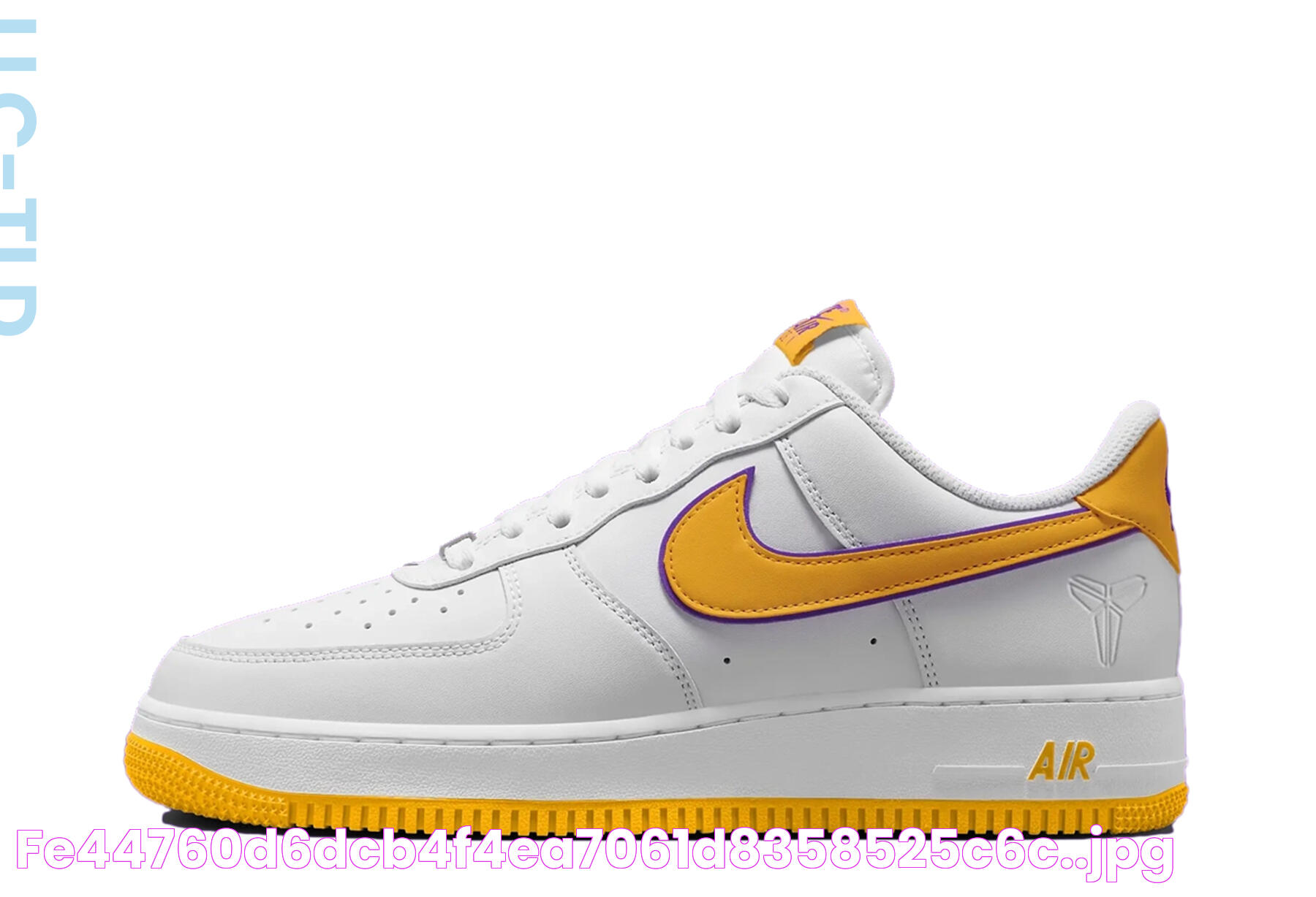 Air Force 1 Kobe: The Iconic Fusion Of Style And Performance