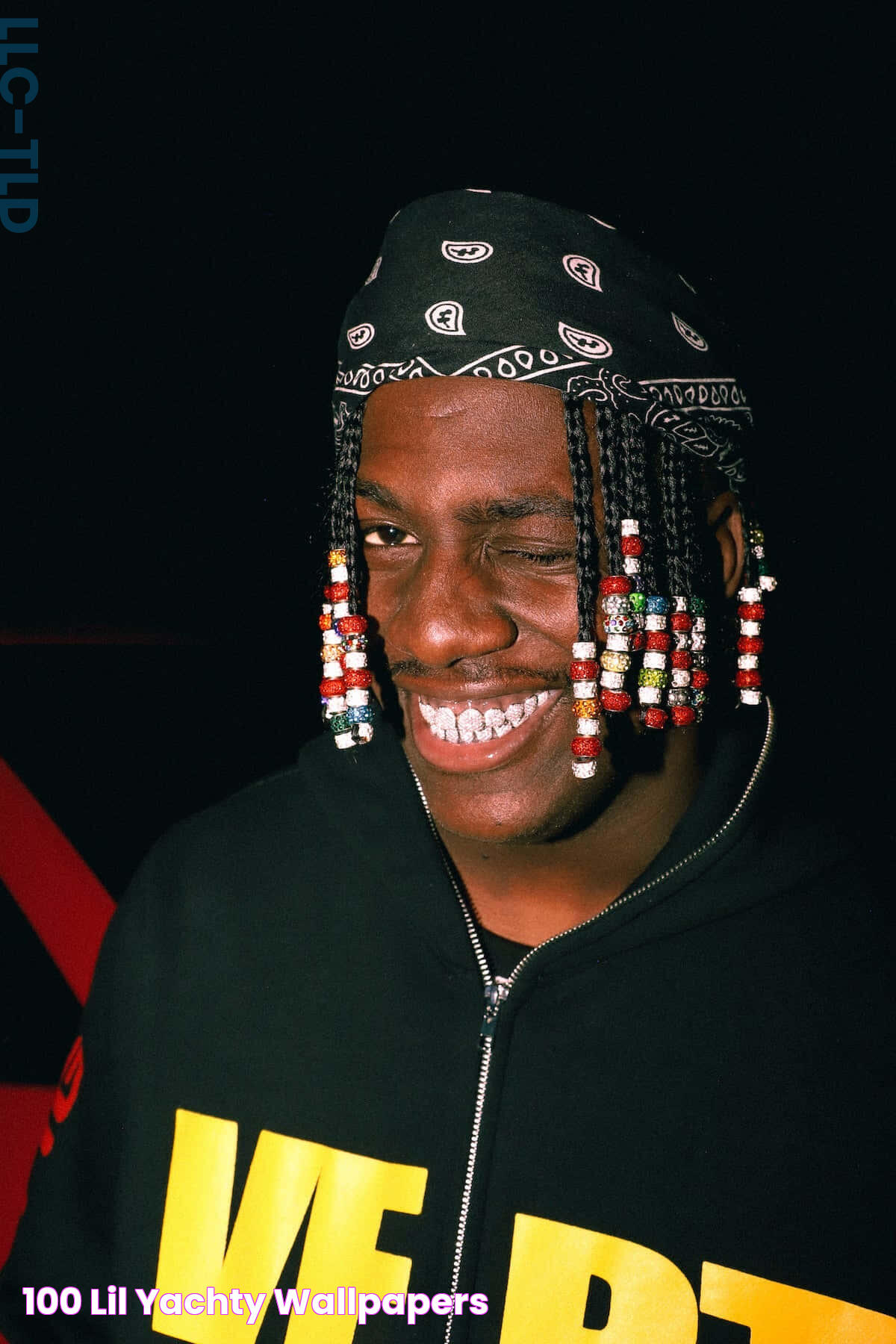 [100+] Lil Yachty Wallpapers