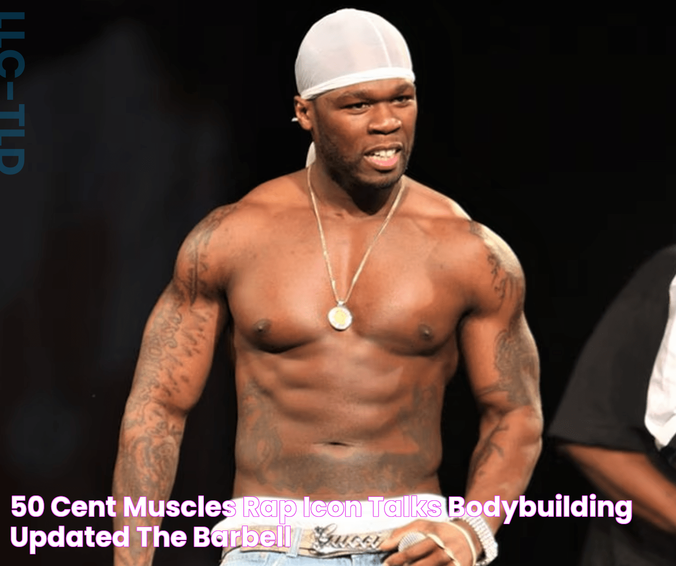 50 Cent Uncle: A Deep Dive Into His Life And Influence