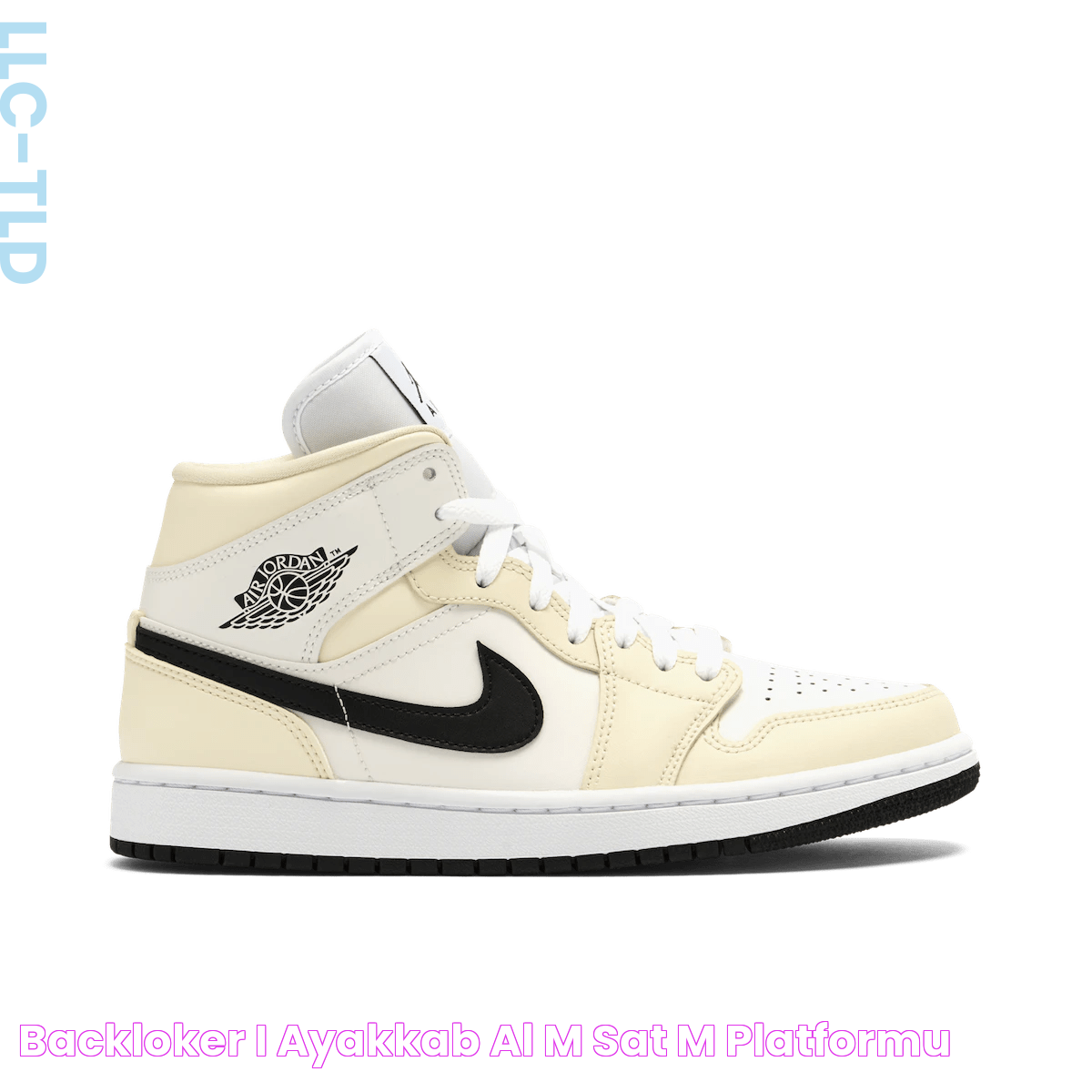 Innovative Sneaker Style: Air Jordan Coconut Milk