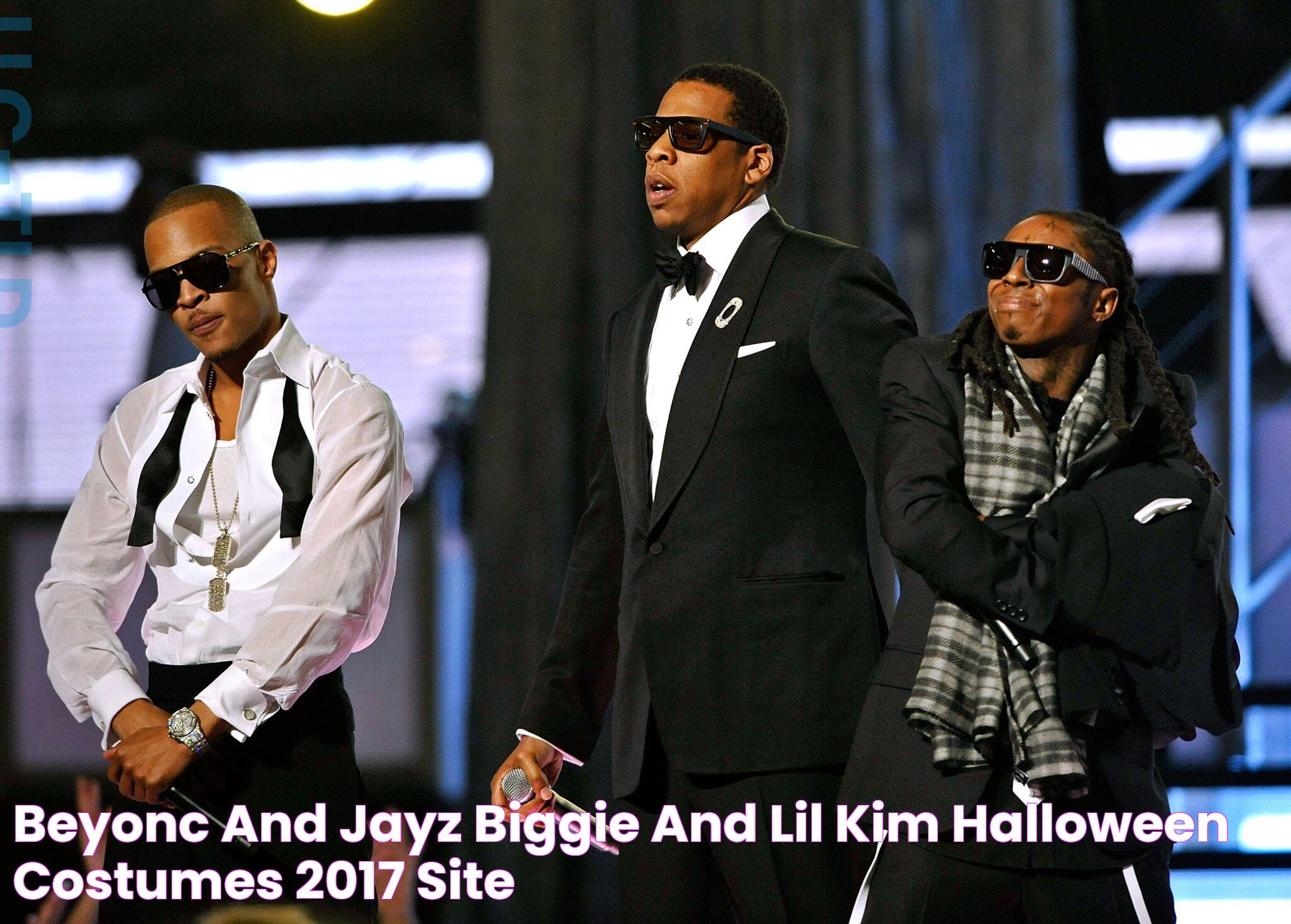 Unveiling The Impact Of Lil Kim And Jay-Z: Now You Know