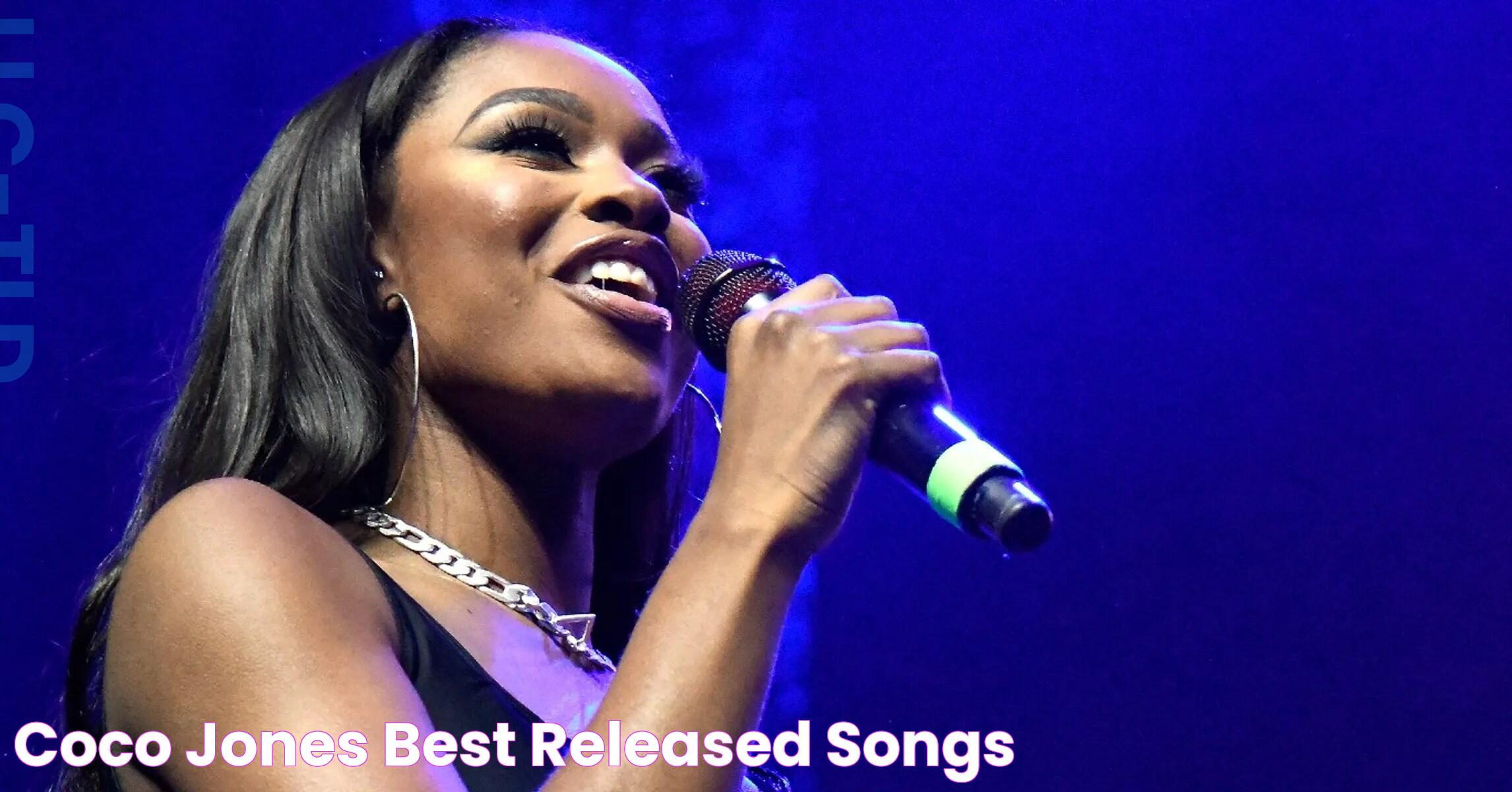 Impact Of Coco Jones' Hit Song On Modern Music