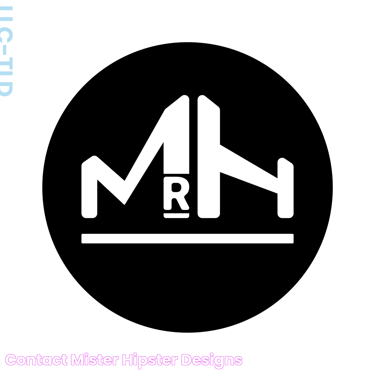 Contact — Mister Hipster Designs