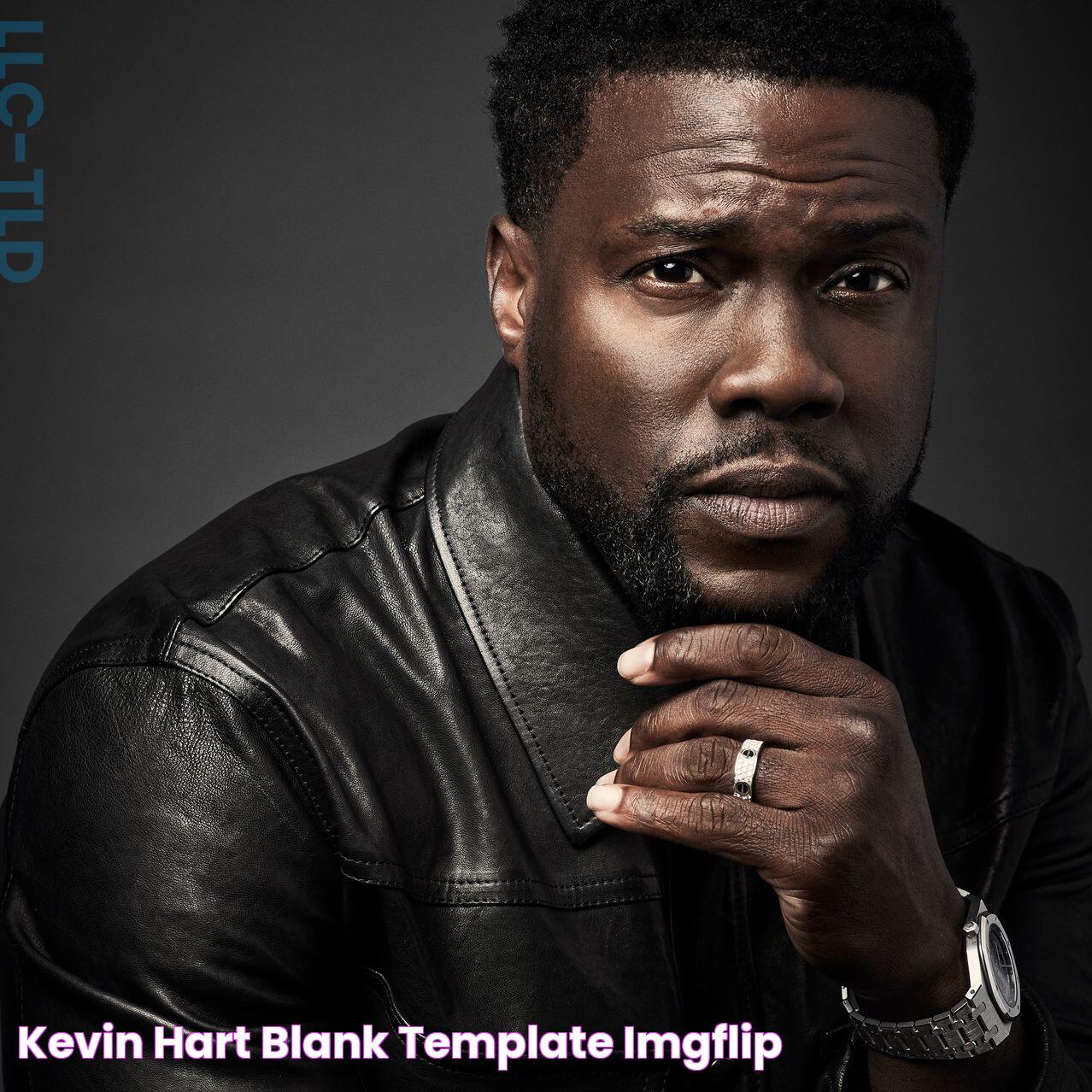 Kevin Hart Singing: A Harmonious Blend Of Comedy And Melody