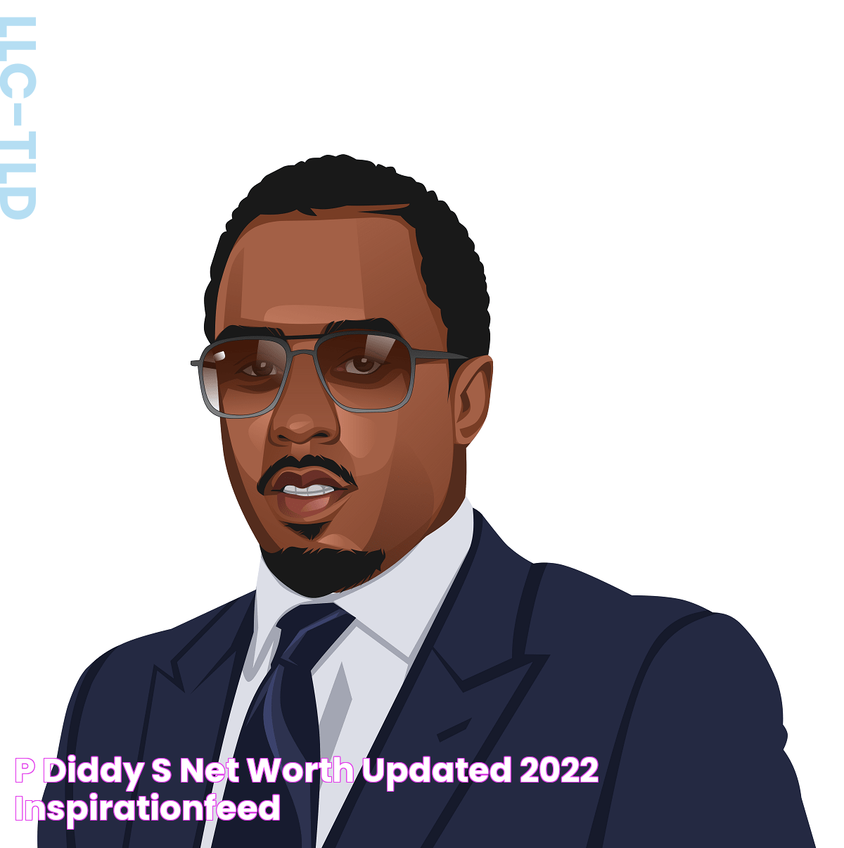 P Diddy’s Net Worth (Updated 2022) Inspirationfeed