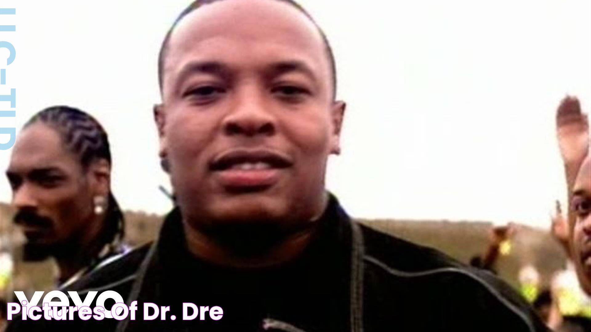 Latest Rhythm From Dr. Dre: An In-Depth Look At His Newest Song