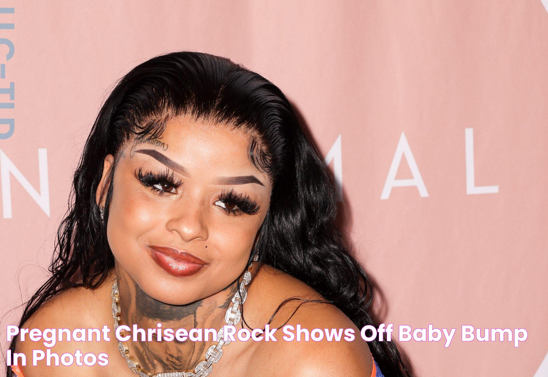 Chrisean Rock's Baby: Age, Biography, And More