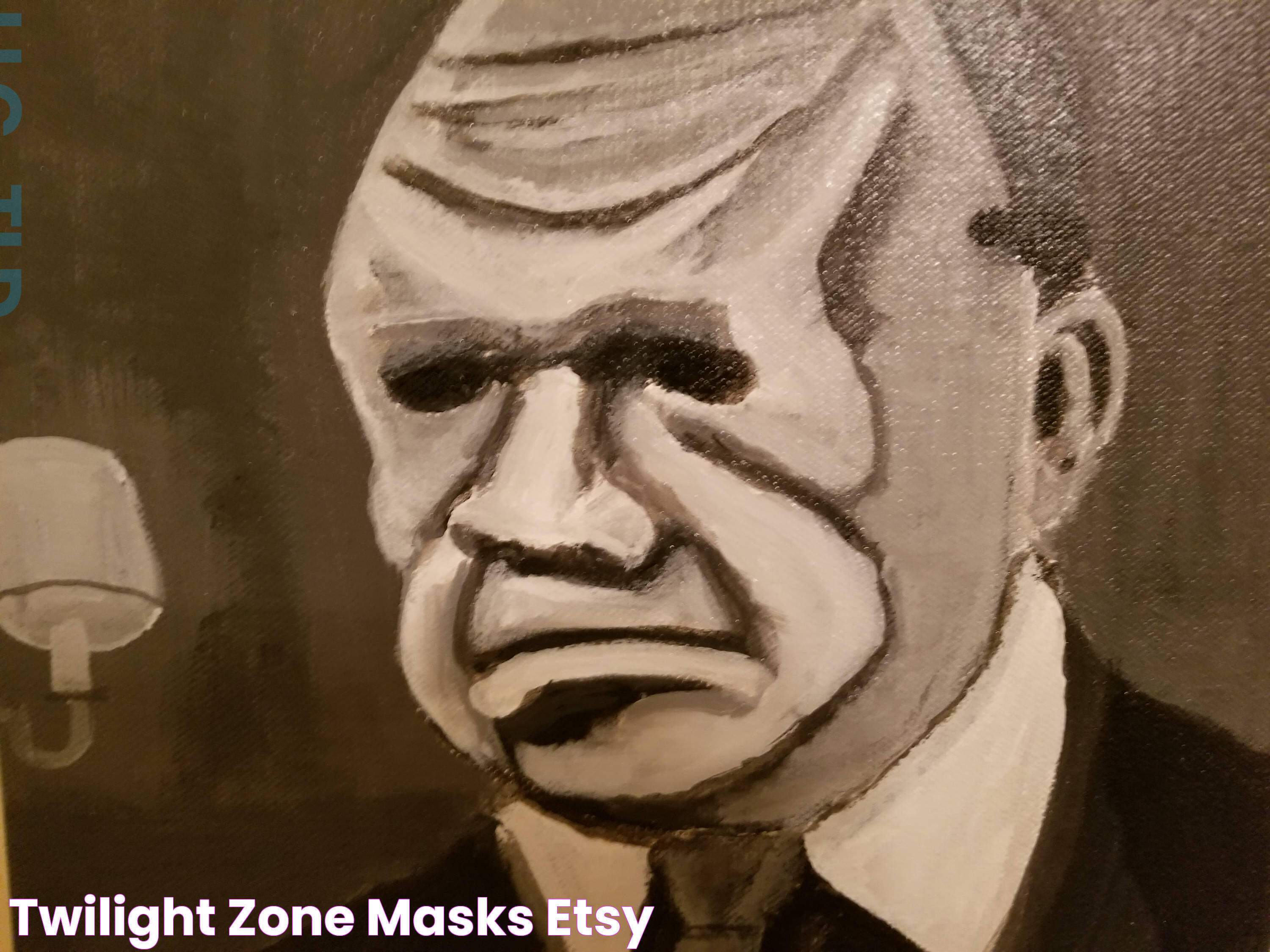 The Masks: A Deep Dive Into The Twilight Zone Classic