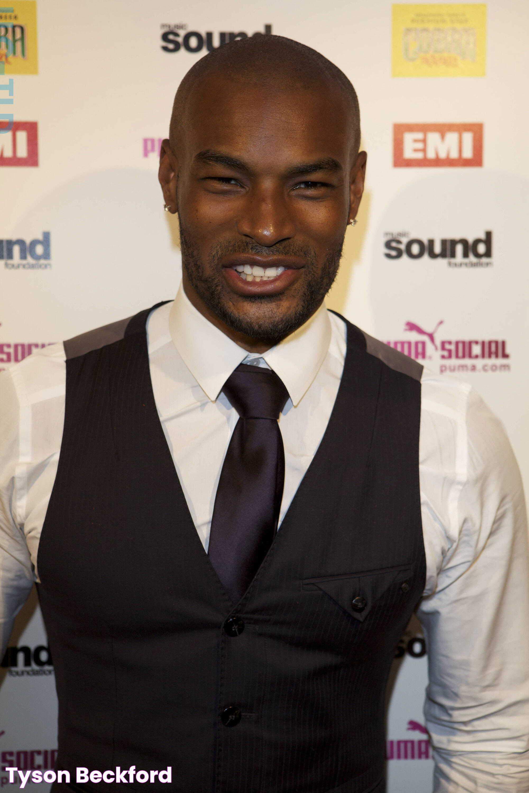 The Iconic Era Of Tyson Beckford: 90s Fashion, Fame, And Influence