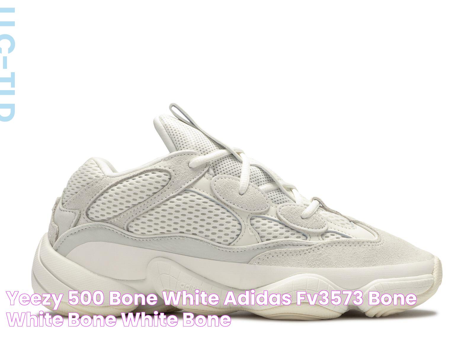 Bone White Yeezy: The Evolution And Impact Of A Sneaker Phenomenon