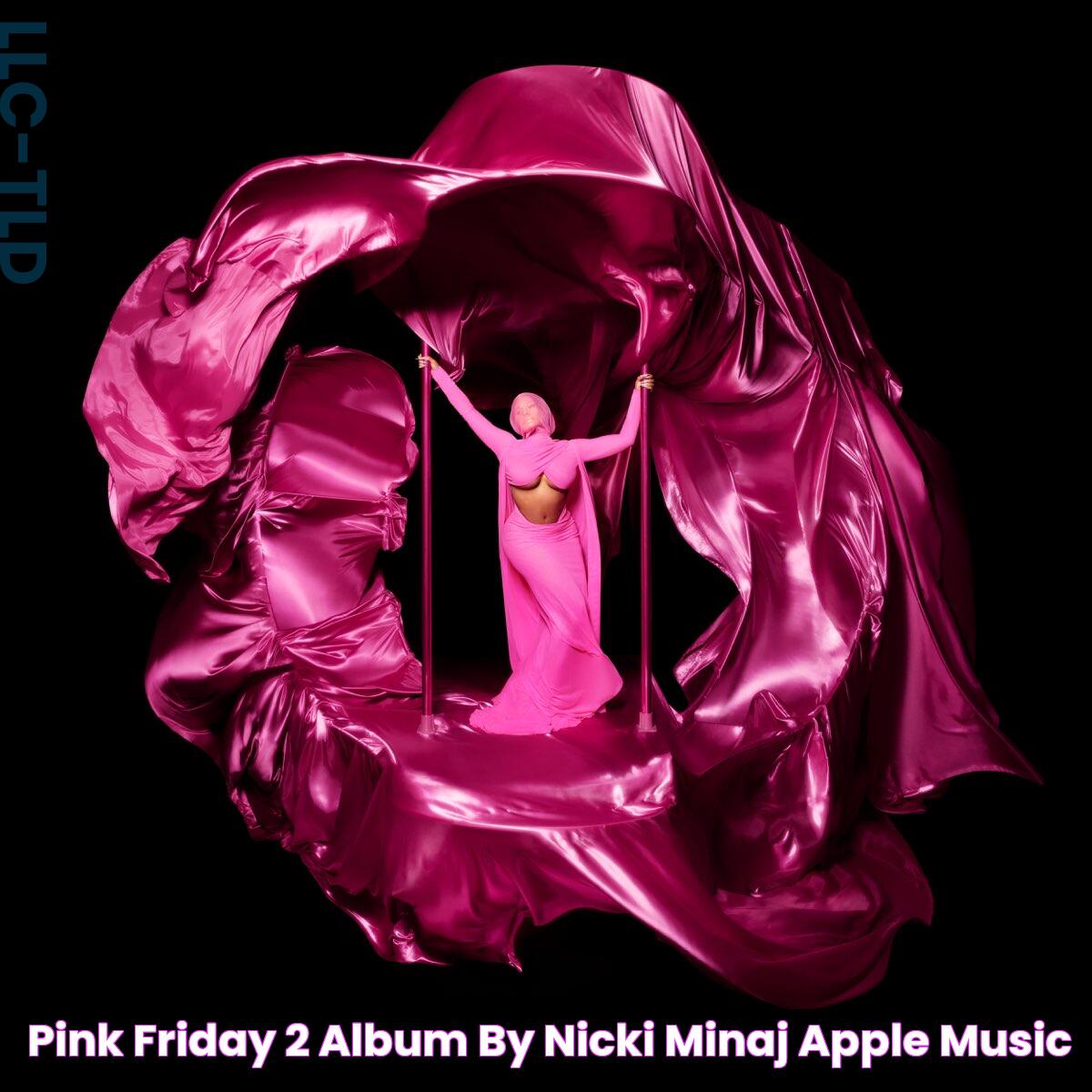 All About The Pink Friday Album: A Comprehensive Guide