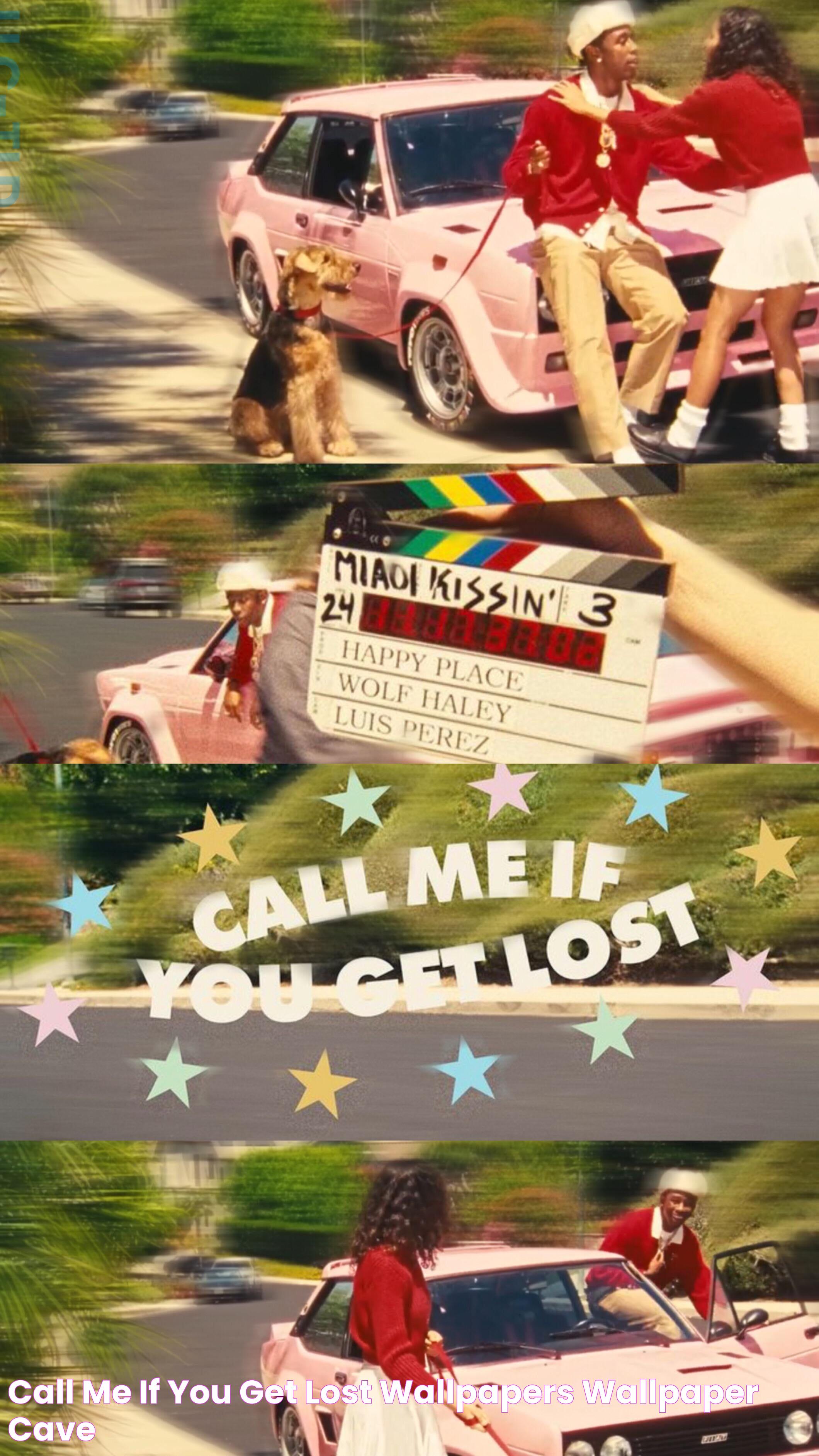 Delve Into The Essentials Of The Call Me If You Get Lost Tracklist