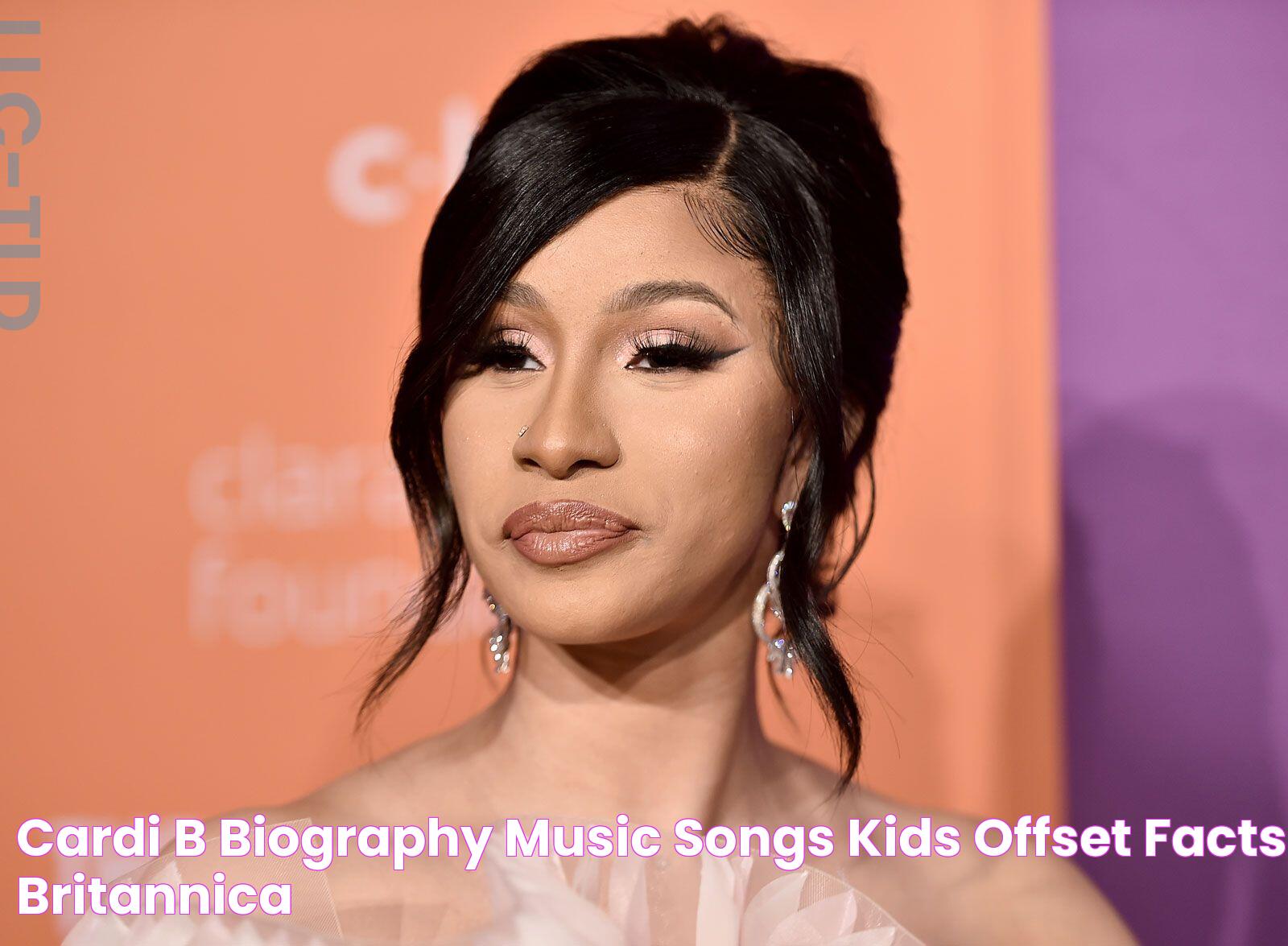 Cardi B's Latest Buzz With Another Guy: A Deep Dive