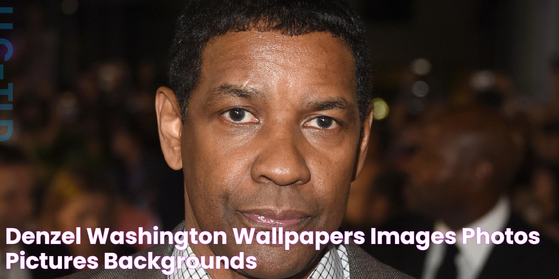 Denzel Washington Wallpapers Images Photos Pictures Backgrounds